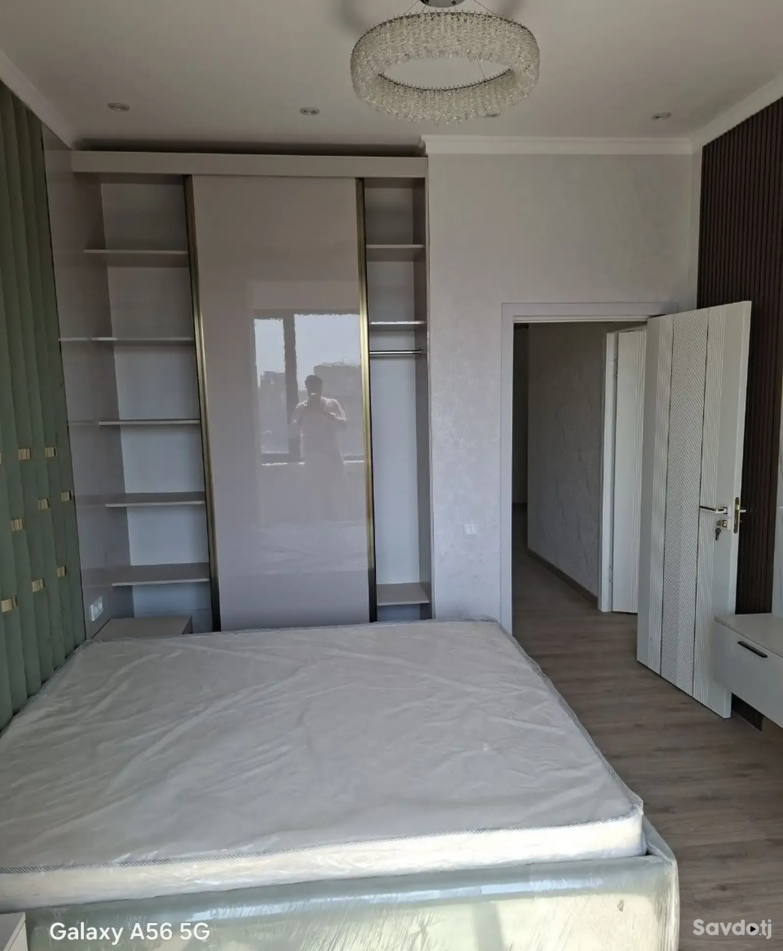 2-комн. квартира, 10 этаж, 65 м², Сино