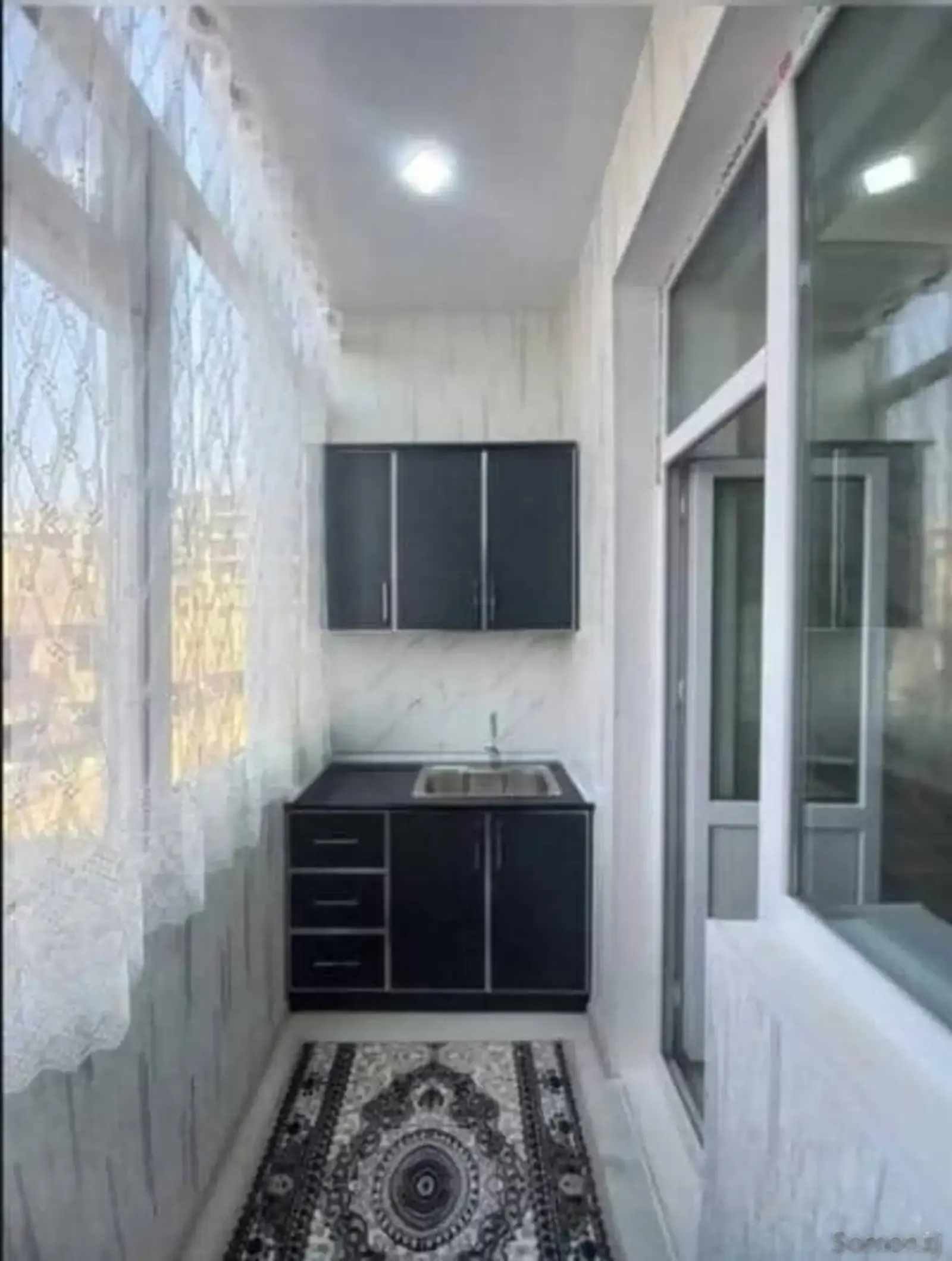 2-комн. квартира, 2 этаж, 45м², 8 микрорайон