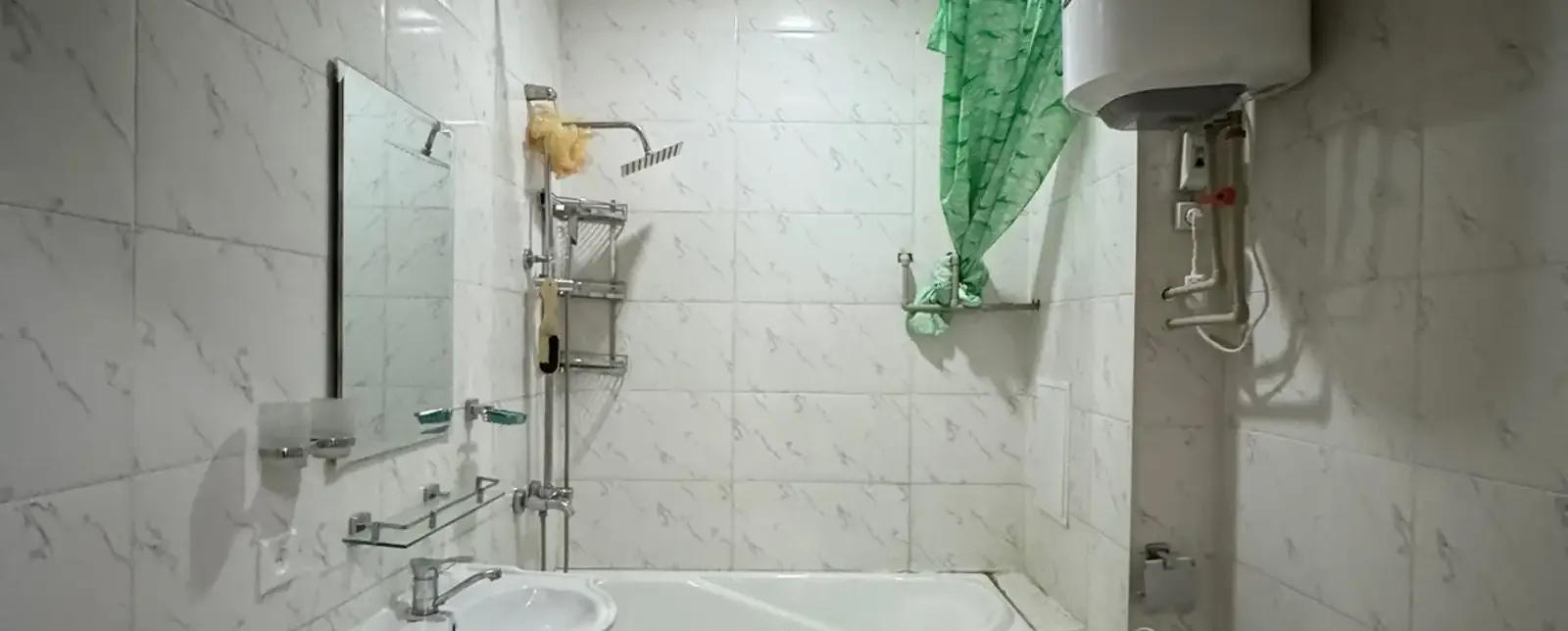 3-комн. квартира, 10 этаж, 126 м², Аэропорт Дом Техносила