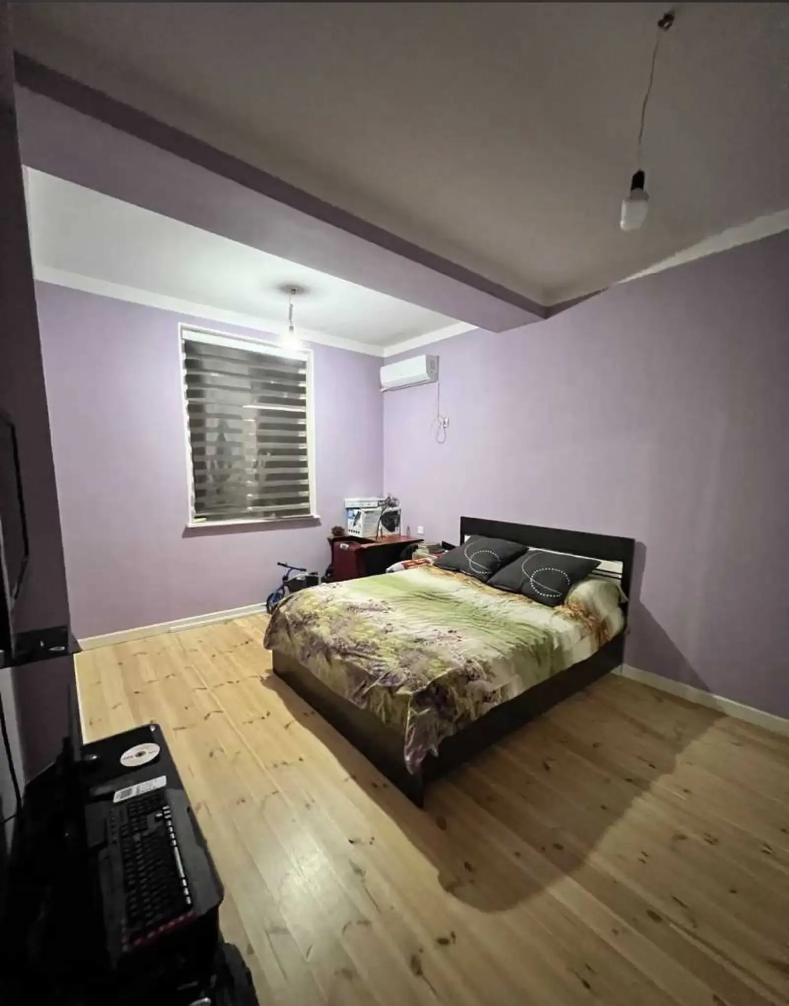 3-комн. квартира, 5 этаж, 107 м², Шохмансур