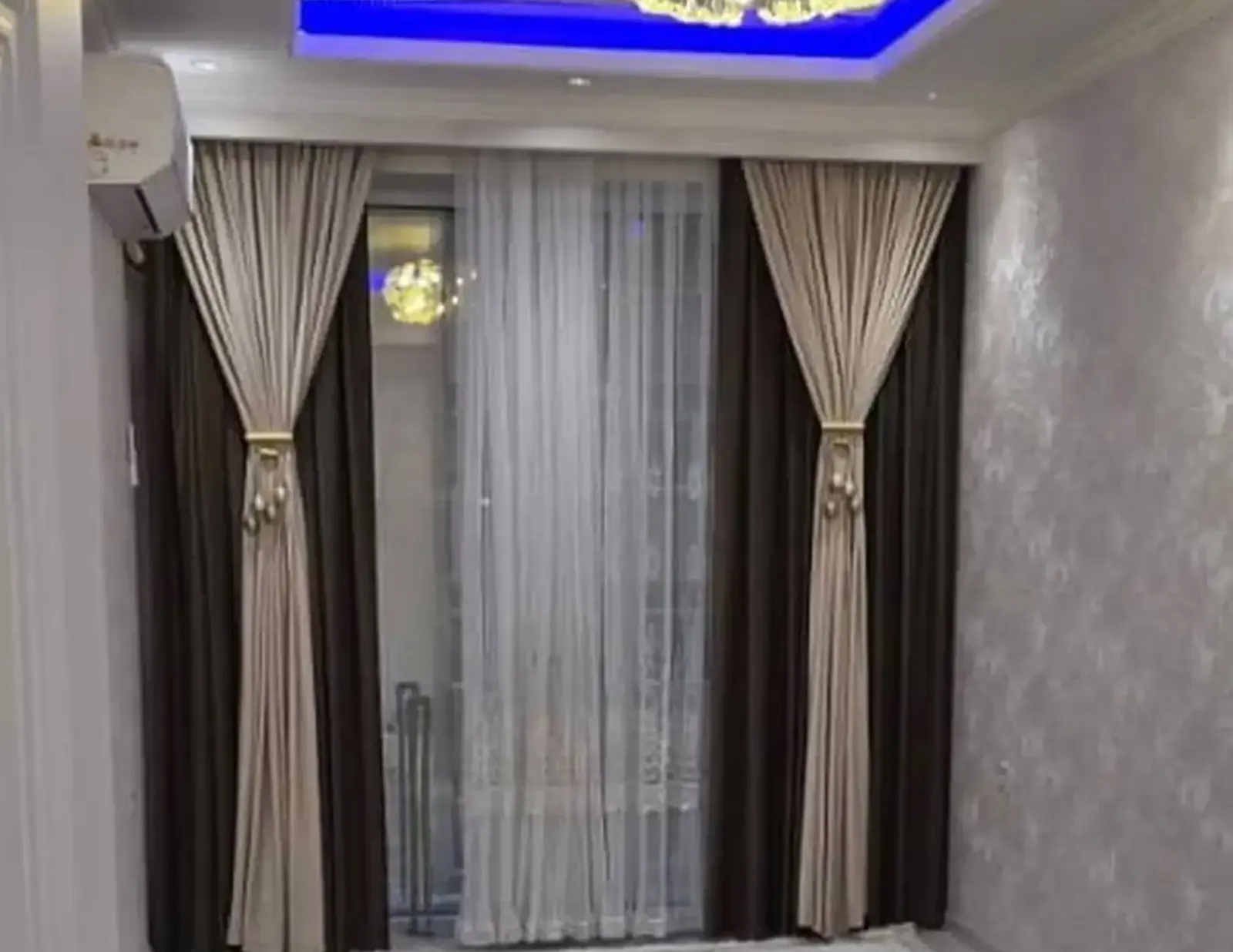 2-комн. квартира, 10 этаж, 56 м², Фирдавси