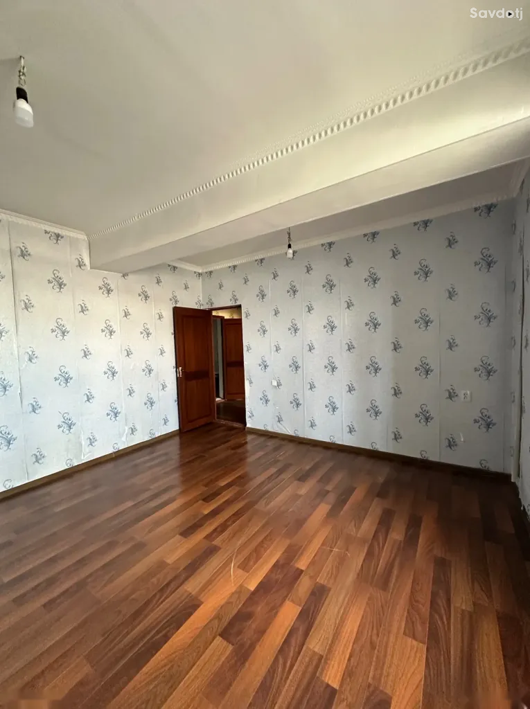 1-комн. квартира, 4 этаж, 54 м², 46й Микрорайон, Улица Сохили, Автосалон BMW, Район Фирдавси