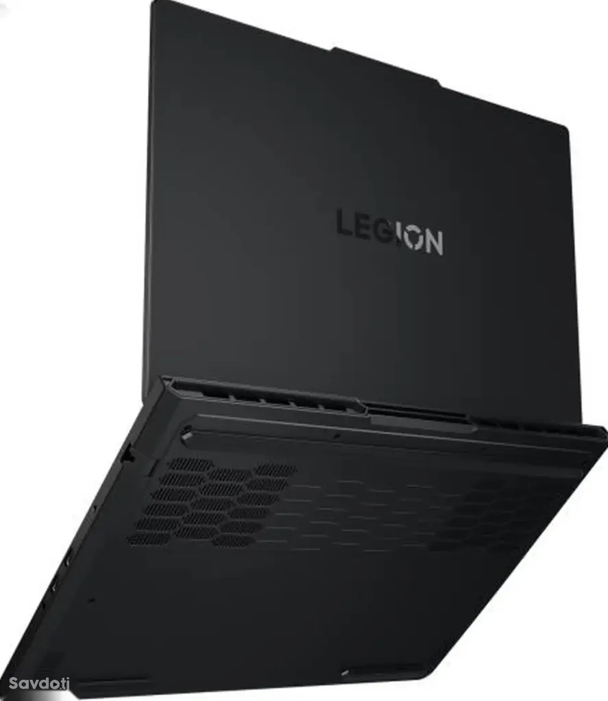 Игровой ноутбук LENOVO LEGION