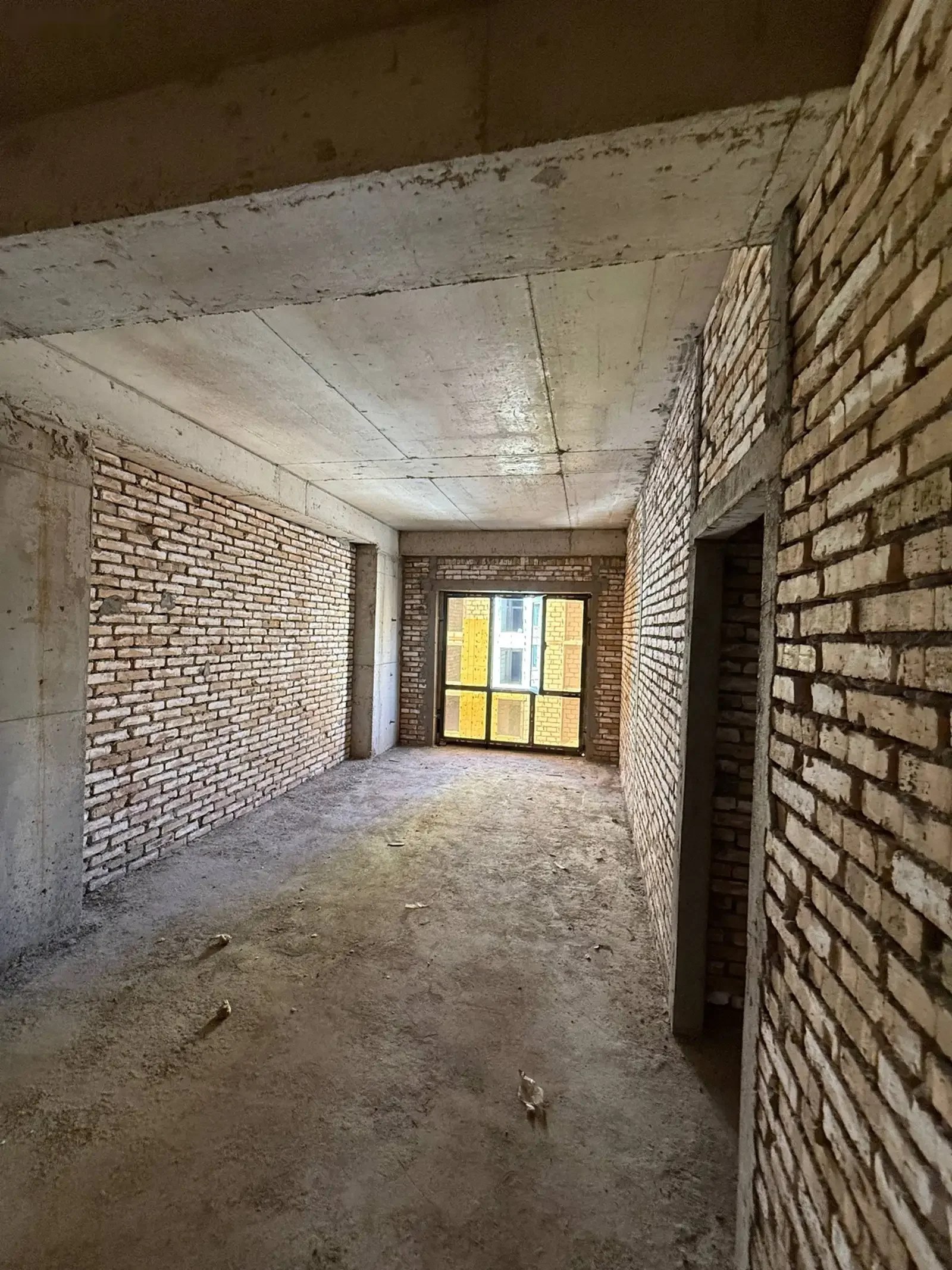 2-комн. квартира, 11 этаж, 86 м², Шохмансур, Мактаби 20, Жк Алмаз — фото 5