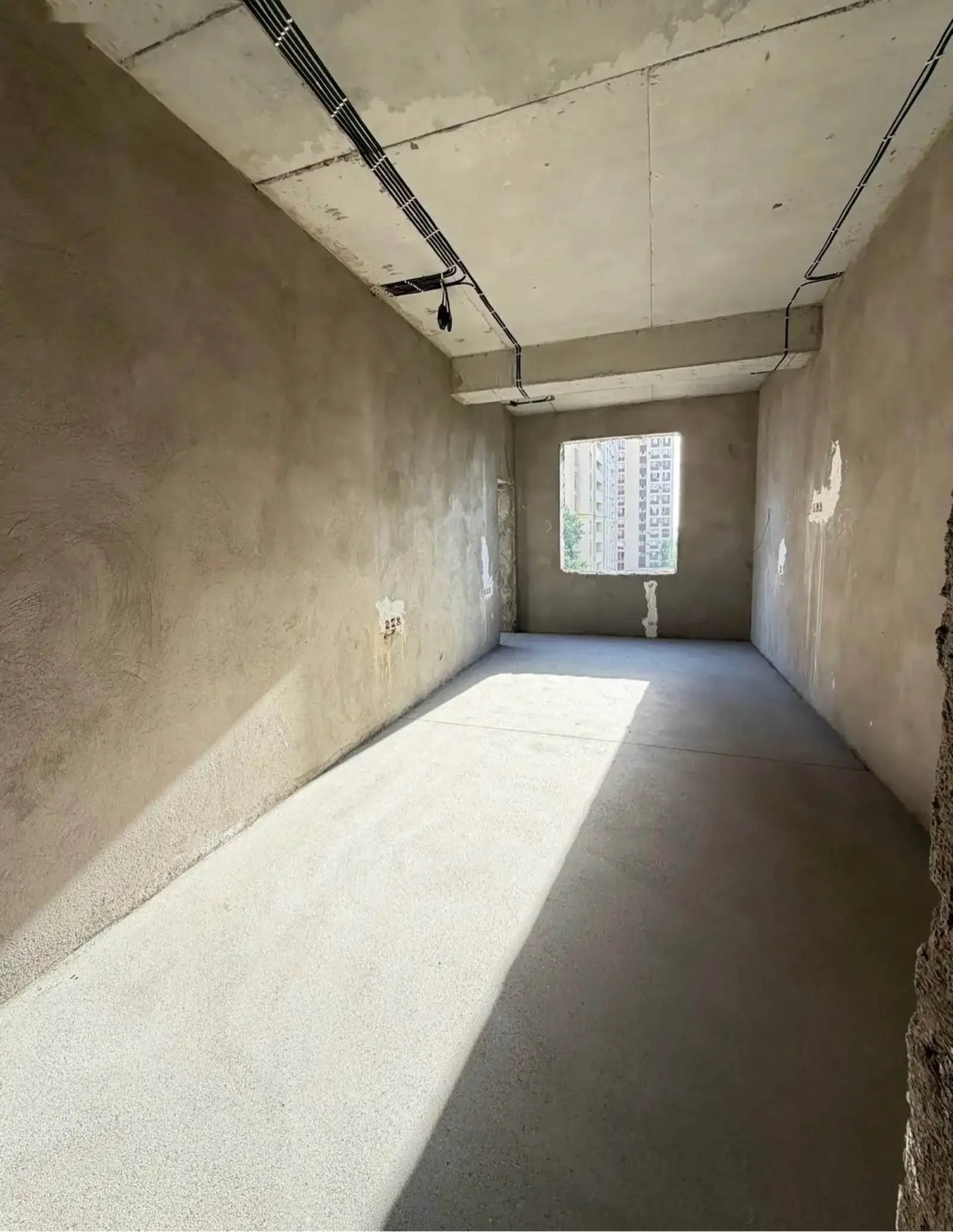 2-комн. квартира, 4 этаж, 83 м², Исмоили сомони,Алфемо,Somoni Residents — фото 3