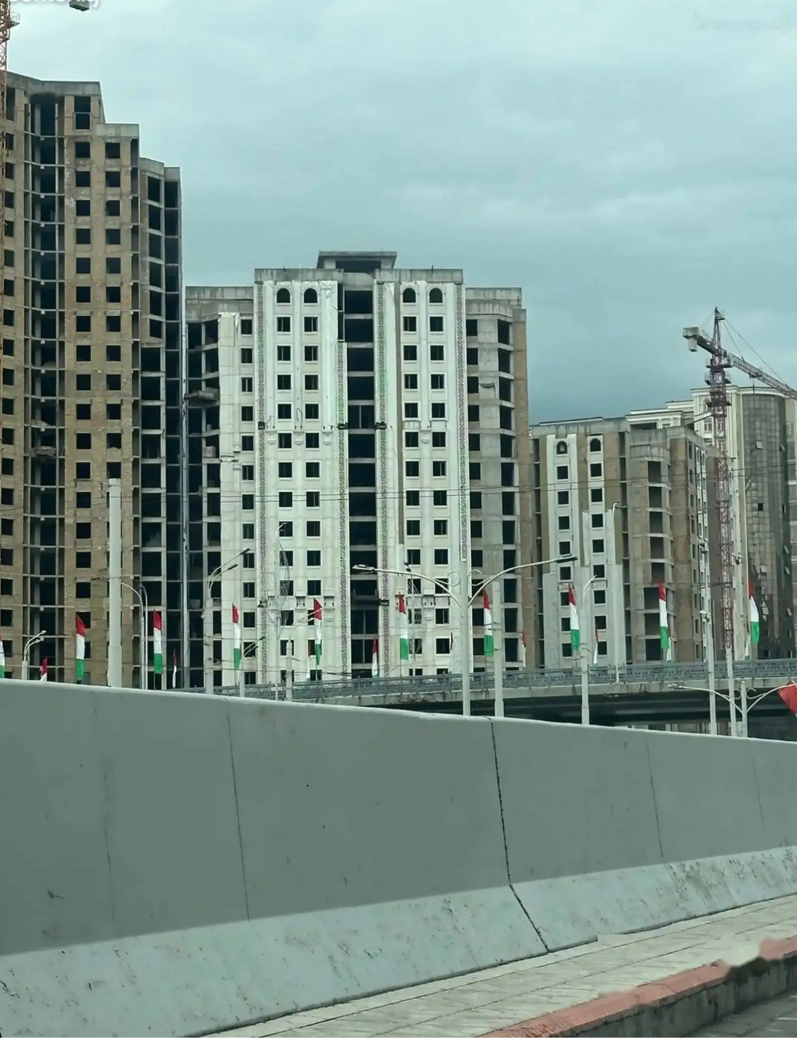 1-комн. квартира, 14 этаж, 50 м², Сино