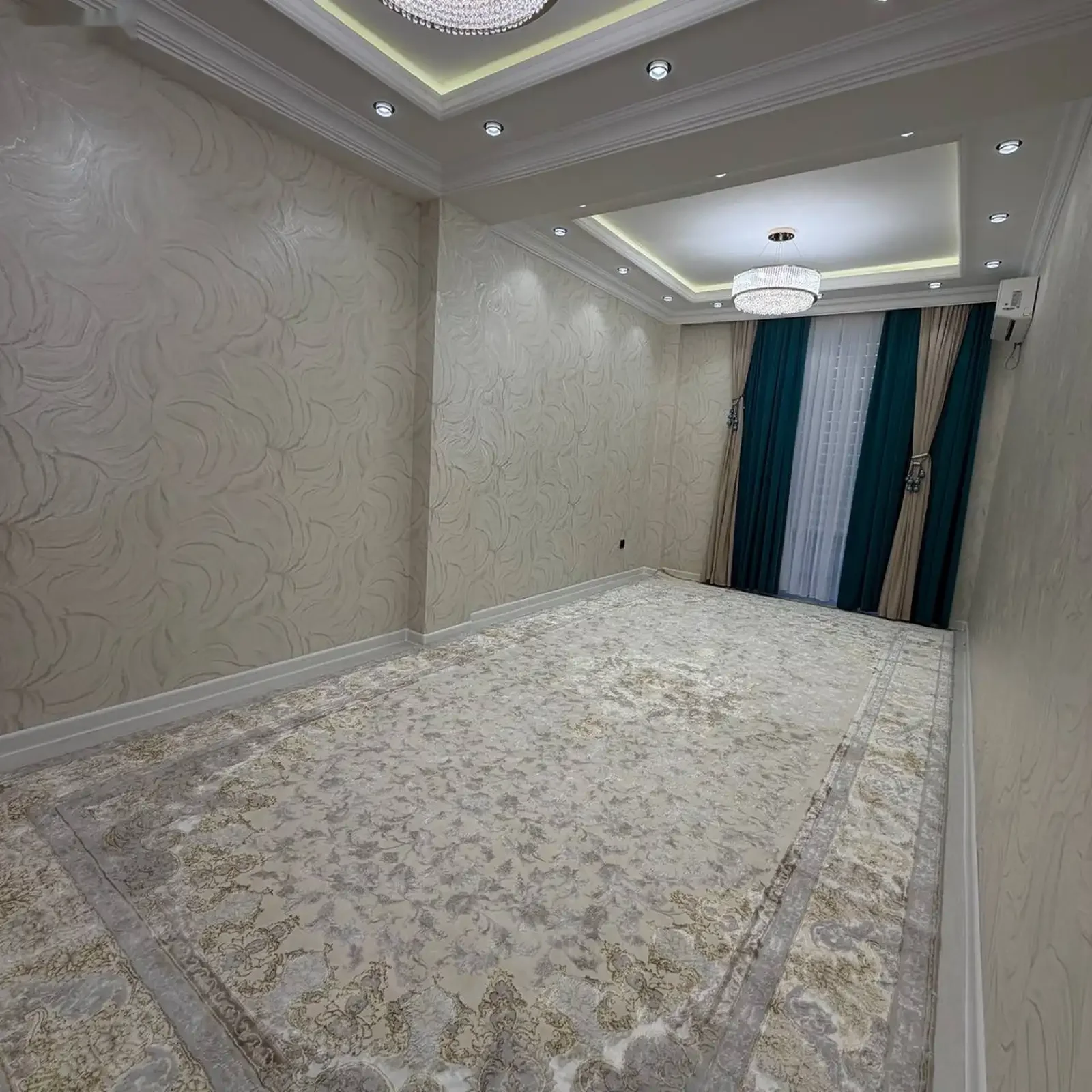 2-комн. квартира, 16 этаж, 82 м², Сино — фото 5
