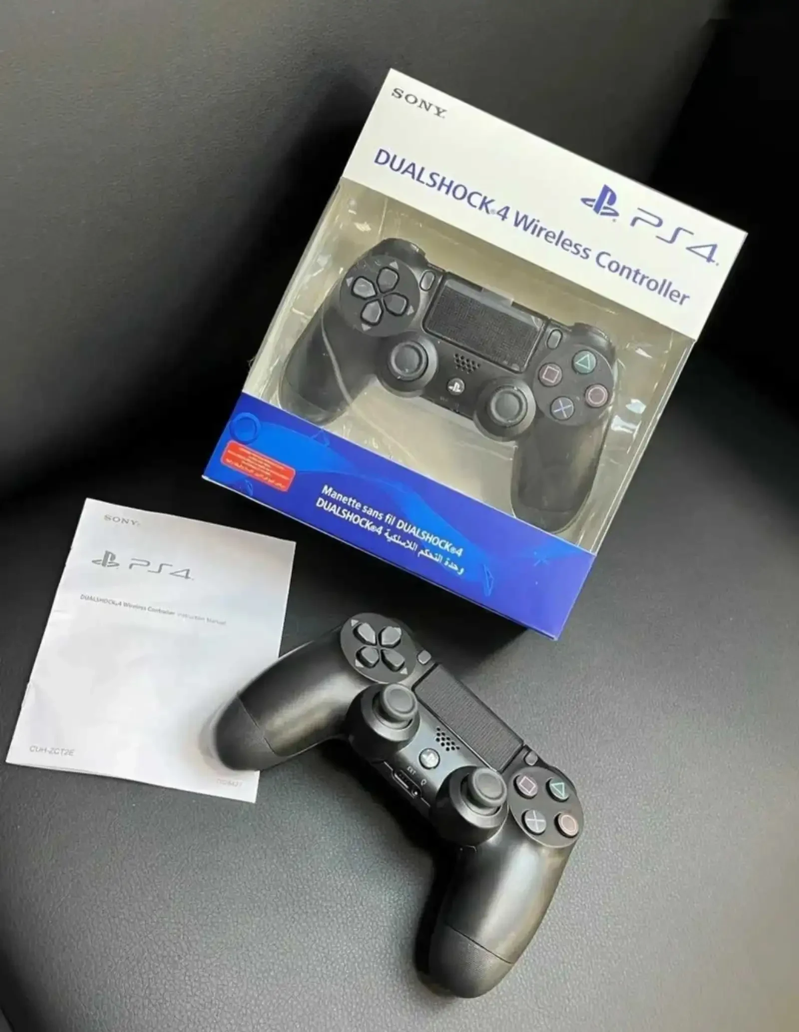 Геймпад джойстик для Sony PS4 — фото 2