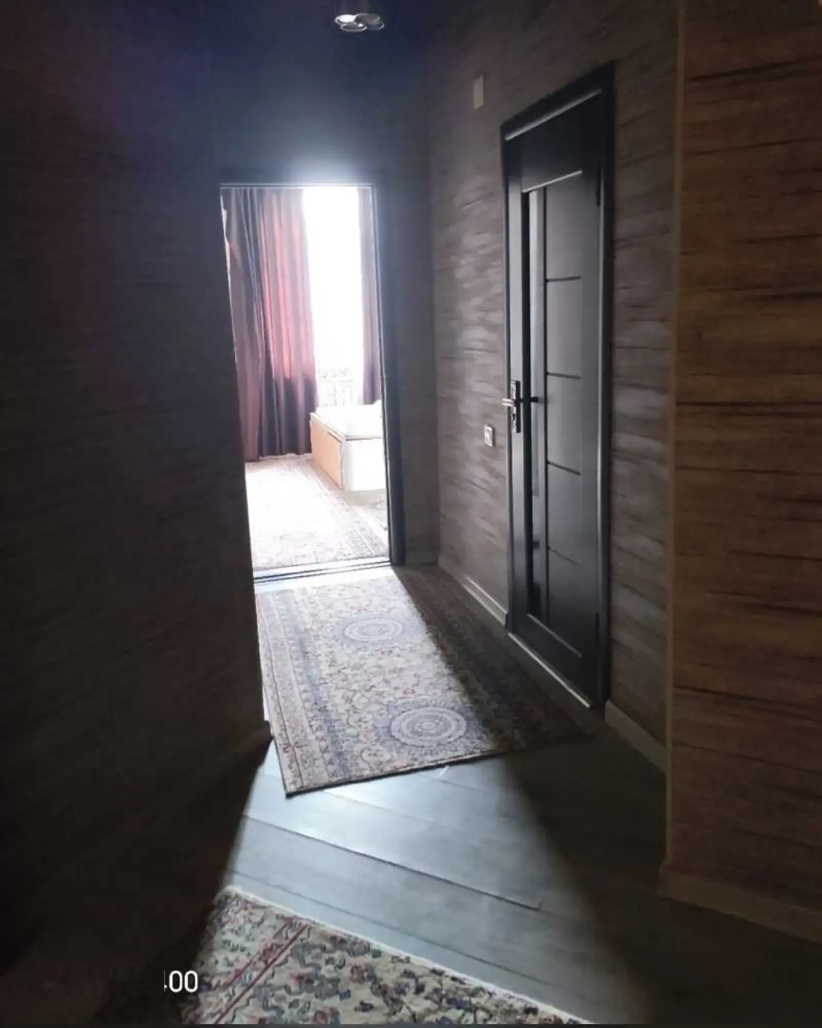 2-комн. квартира, 15 этаж, 60м², Доми Алфемо
