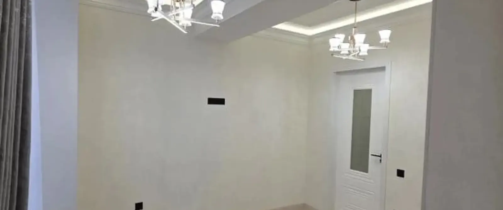 3-комн. квартира, 11 этаж, 89 м², Сино