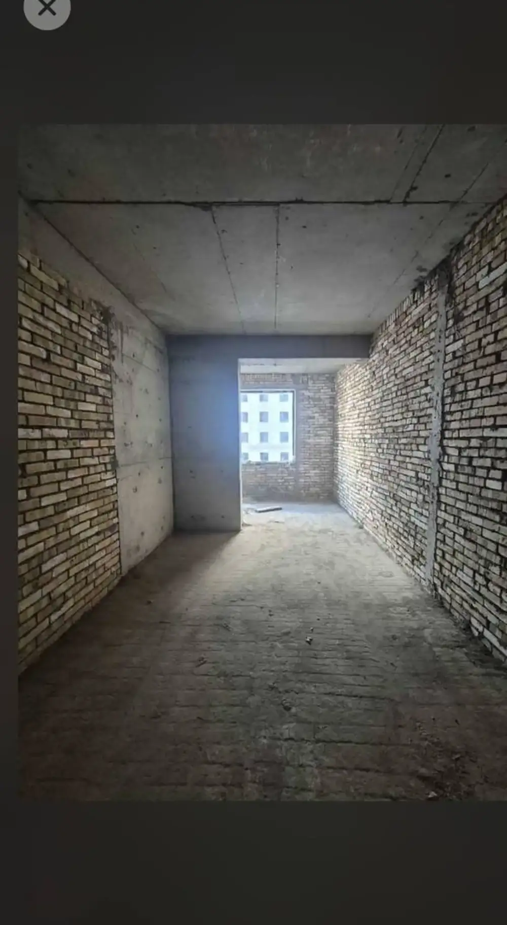 2-комн. квартира, 6 этаж, 91 м², И.Сомони