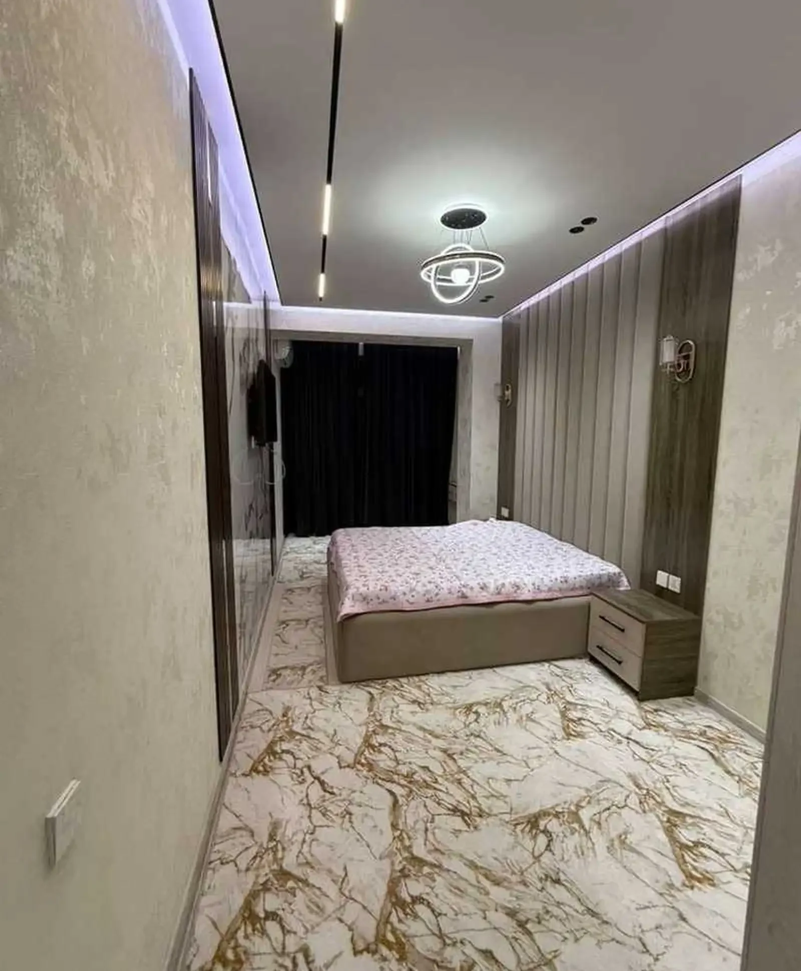 2-к квартира, 4 этаж, 70 м², Шохмансур — фото 2