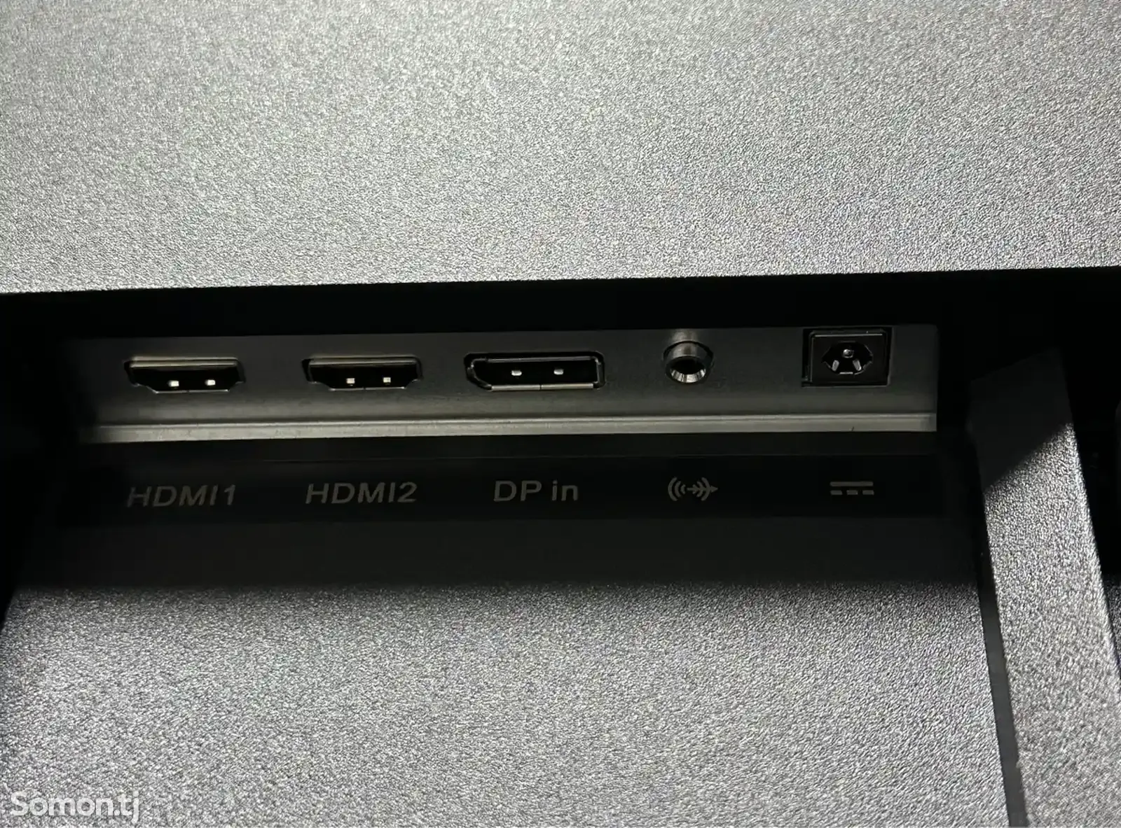 Монитор 27 ViewSonic 2K IPS