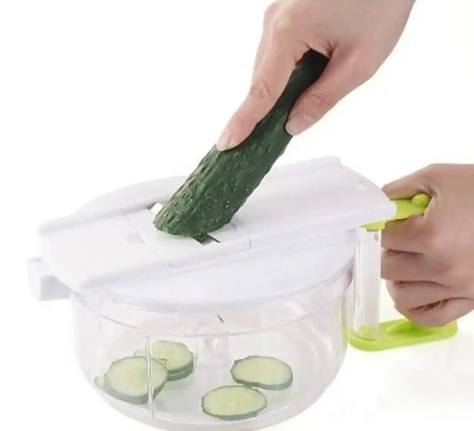 Измельчить для кухни
