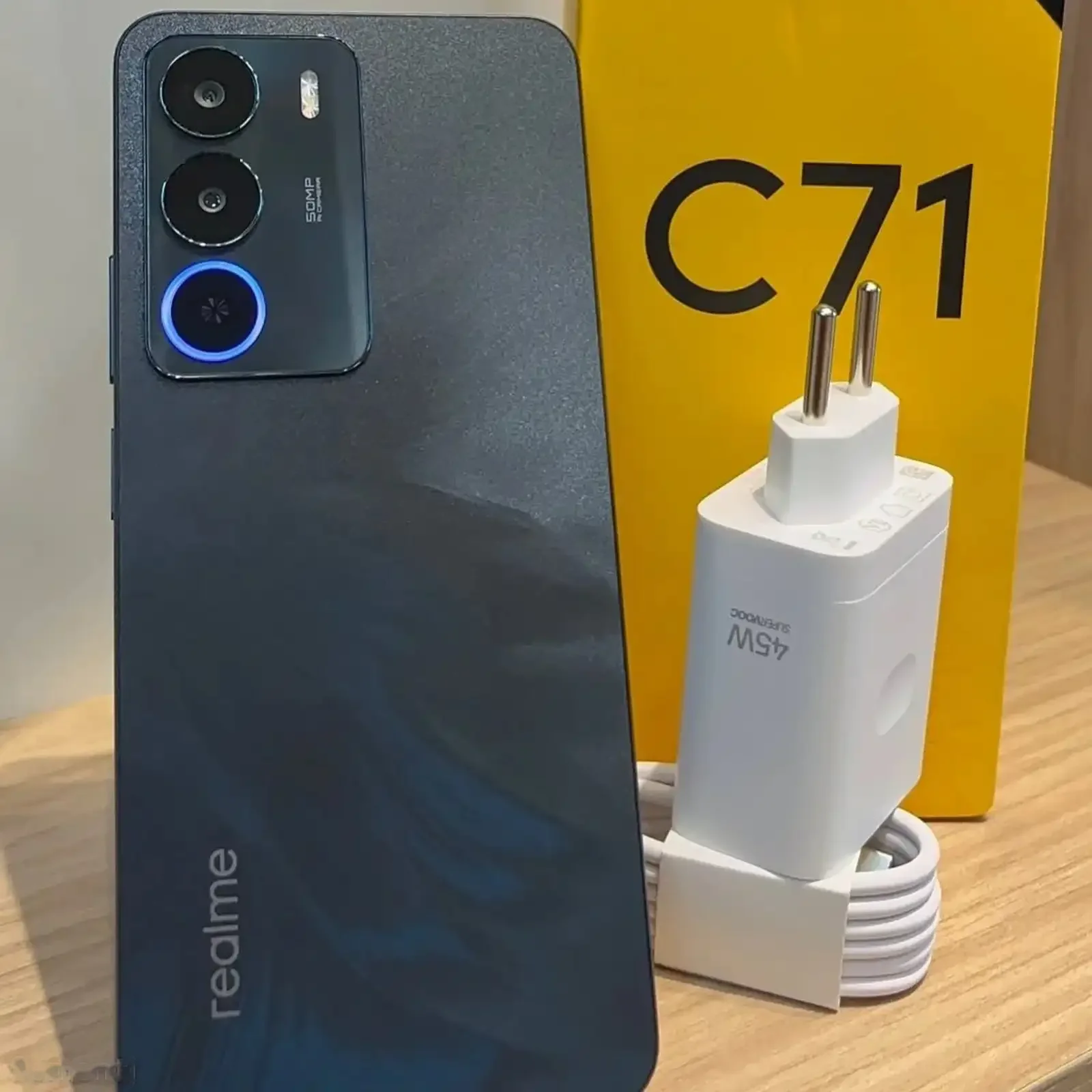 Realme C71 128 gb