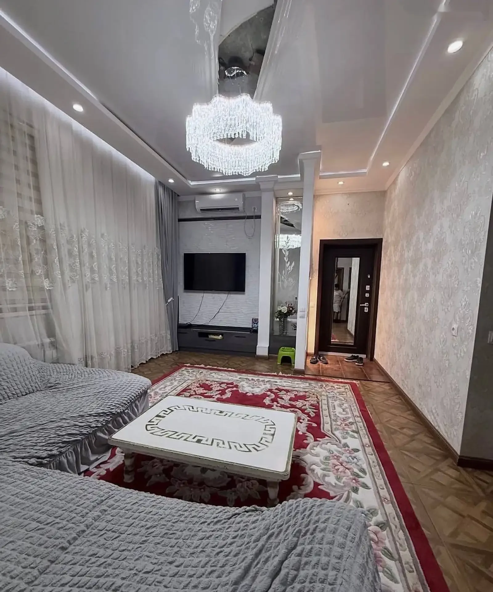 2-комн. квартира, 5 этаж, 64 м², Сино — фото 5