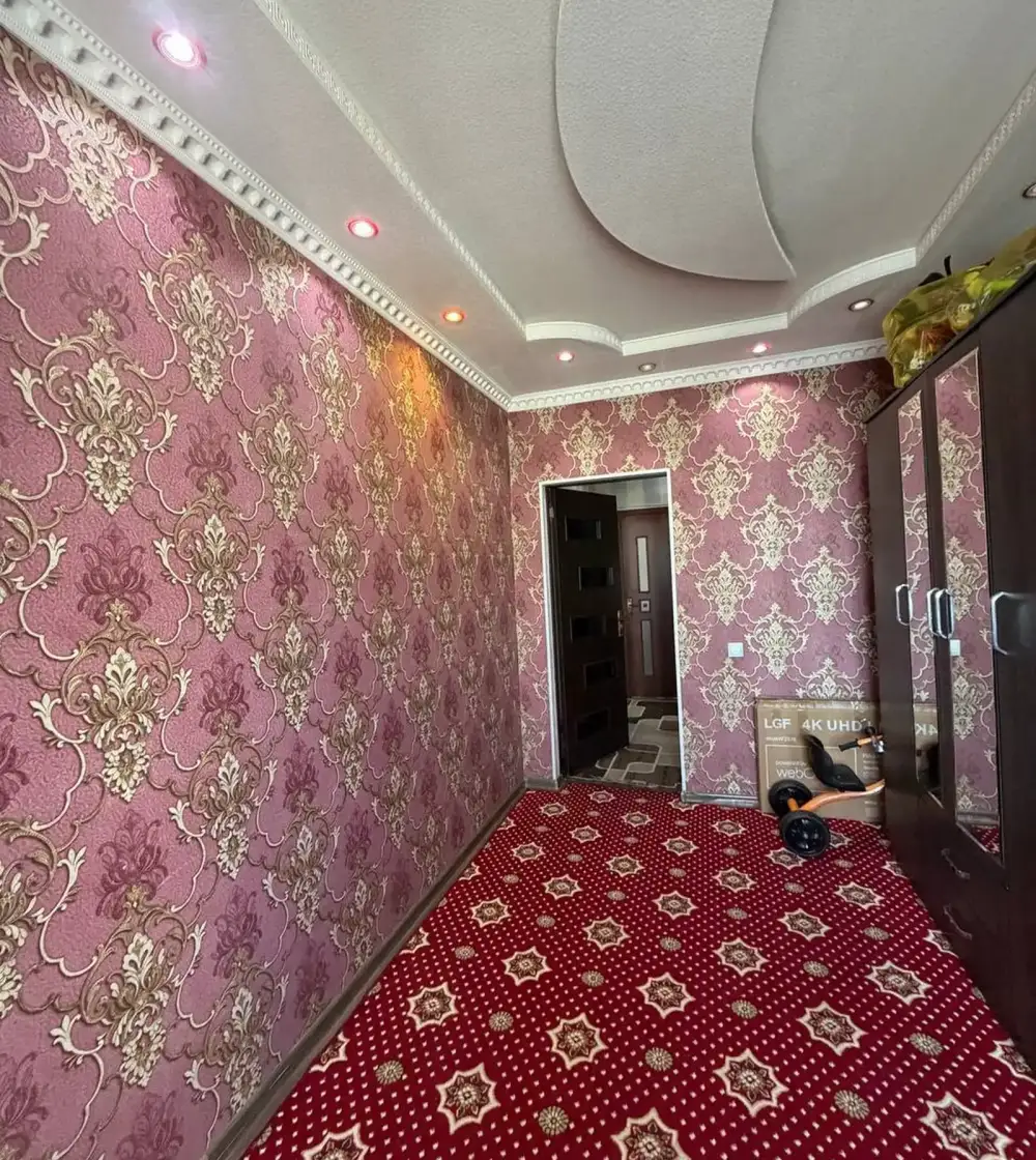 2-комн. квартира, 15 этаж, 65 м², Сино