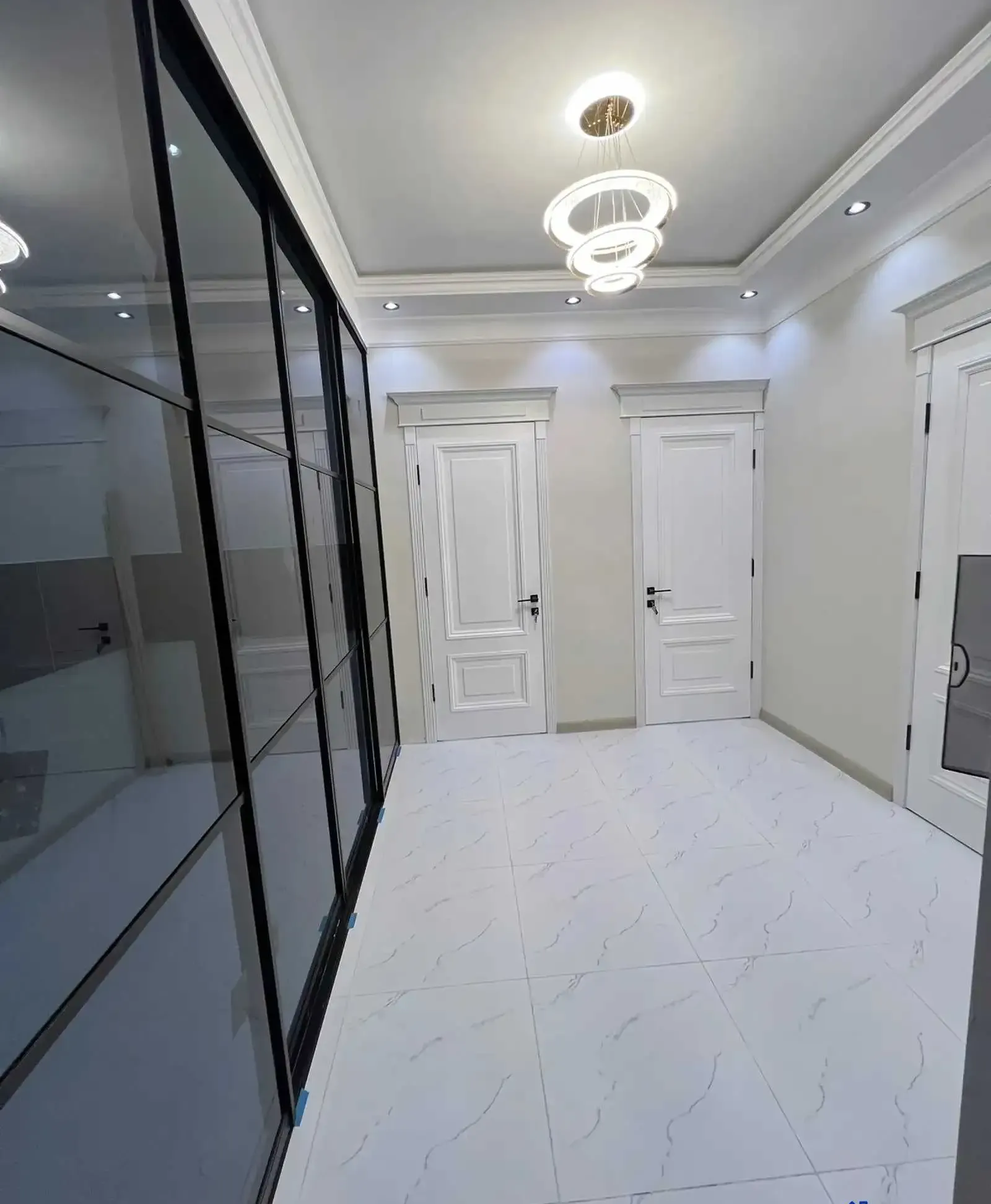 2-комн. квартира, 9 этаж, 60 м², Сино