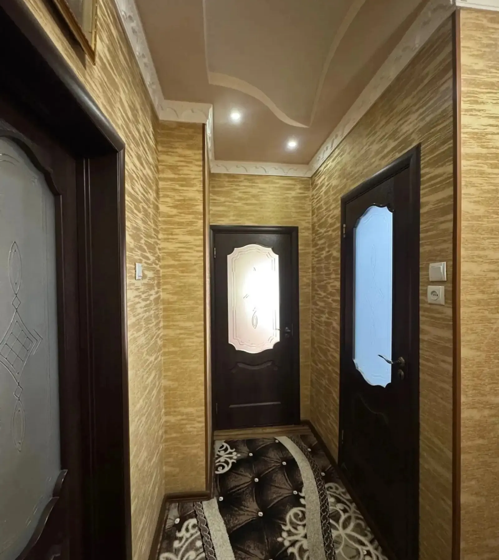 1-комн. квартира, 3 этаж, 35 м², 12 Мкр