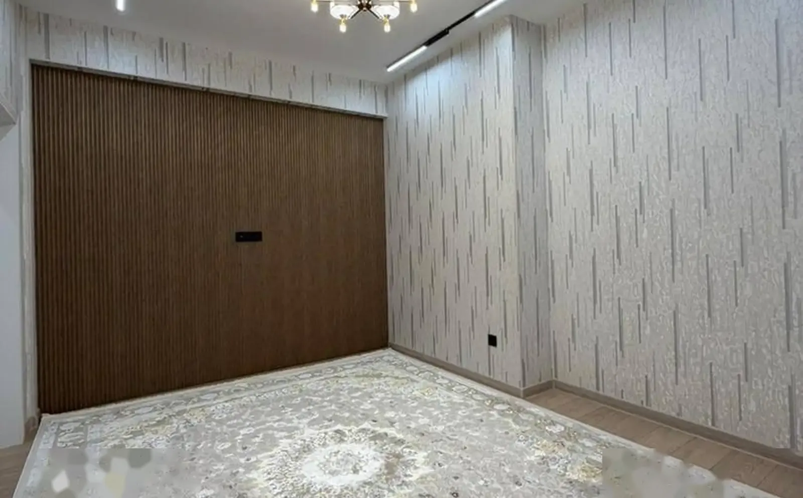 3-комн. квартира, 6 этаж, 76 м², Сино