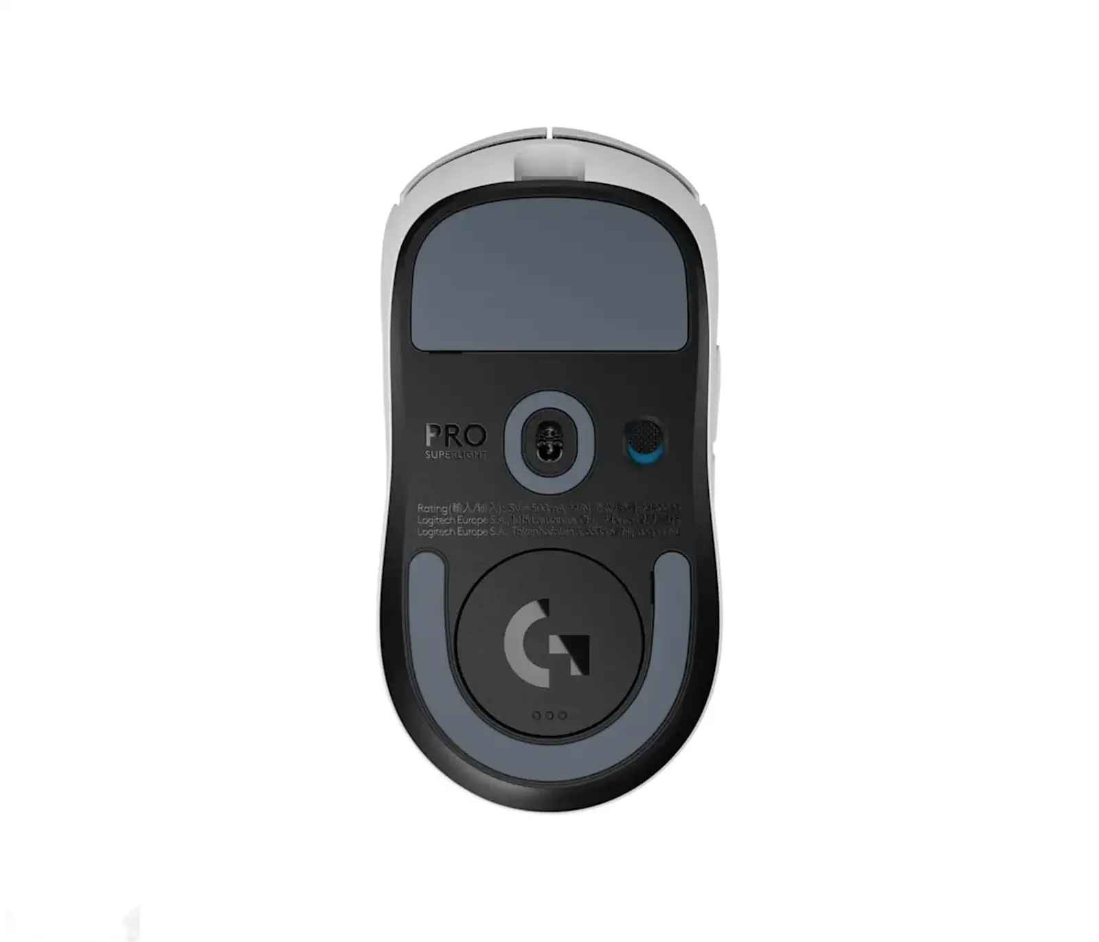 Мышка Logitech Pro X Superlight 2 — фото 7