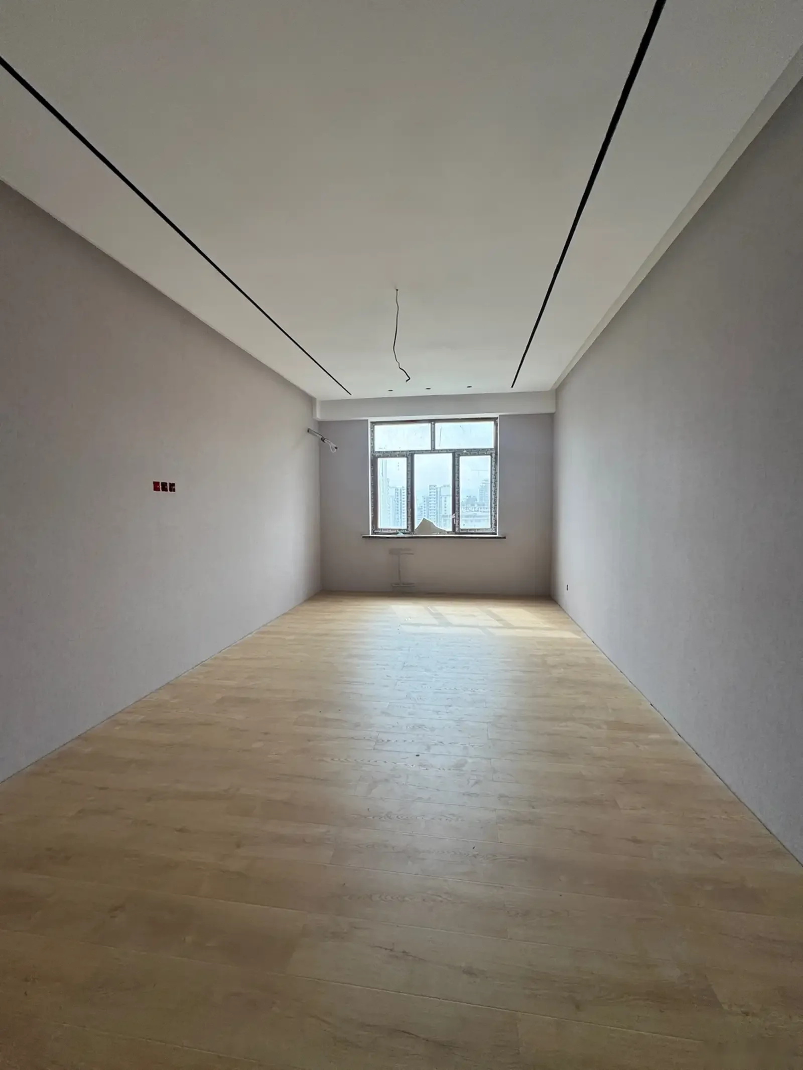 4-комн. квартира, 11 этаж, 107 м², Сомони, Славянский — фото 3