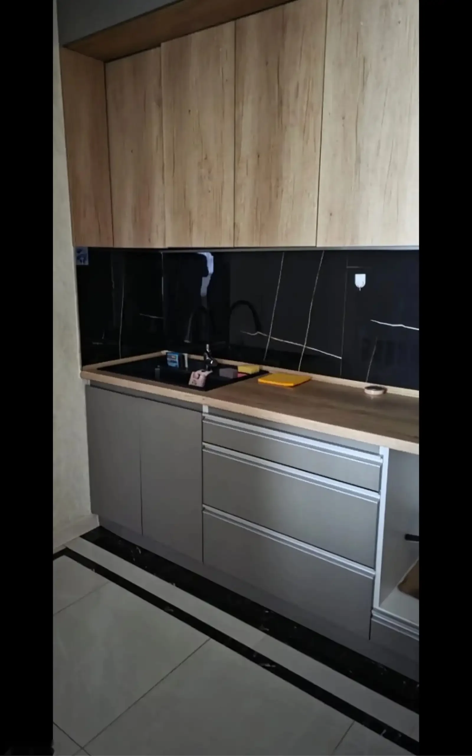 2-комн. квартира, 10 этаж, 64м², исмоил сомони — фото 8