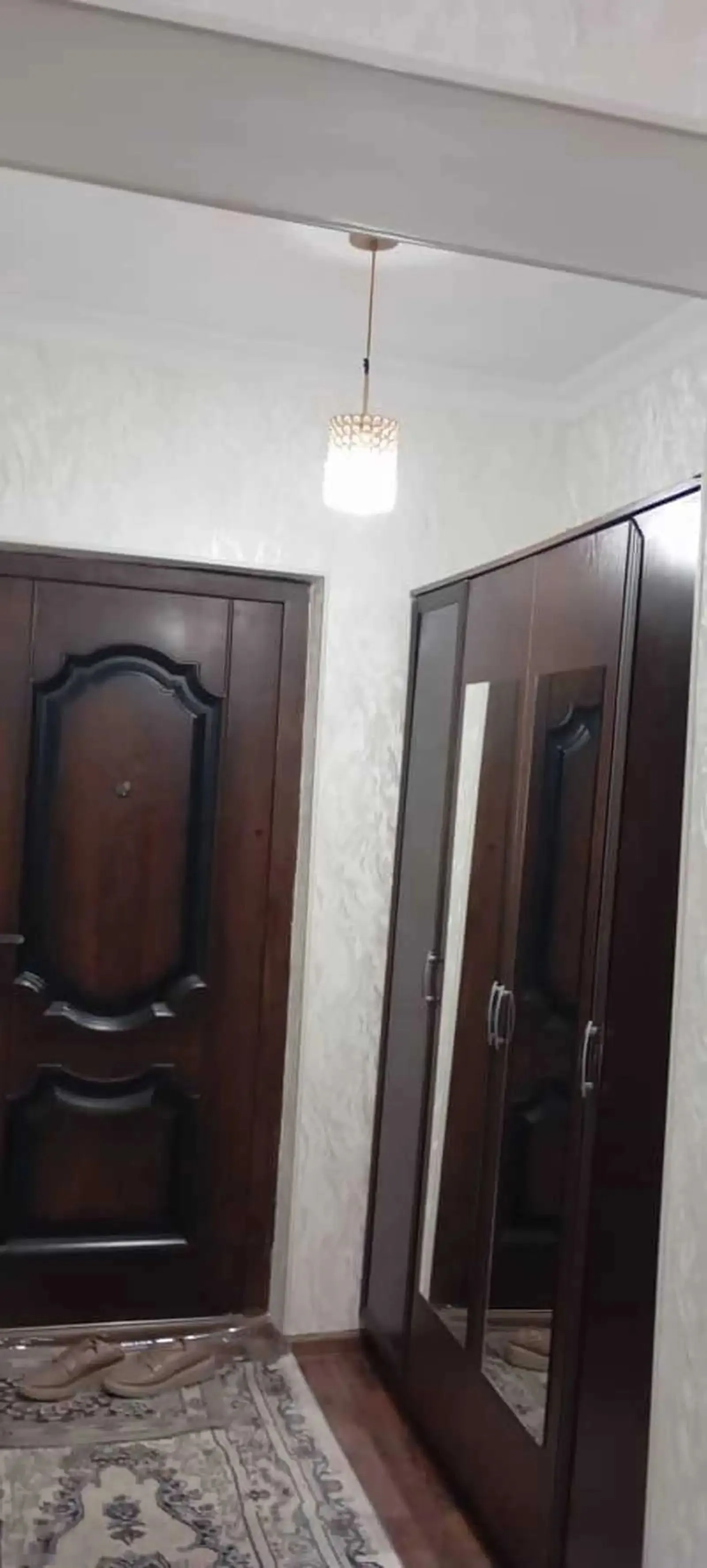 2-комн. квартира, 1 этаж, 82м², шохмансур