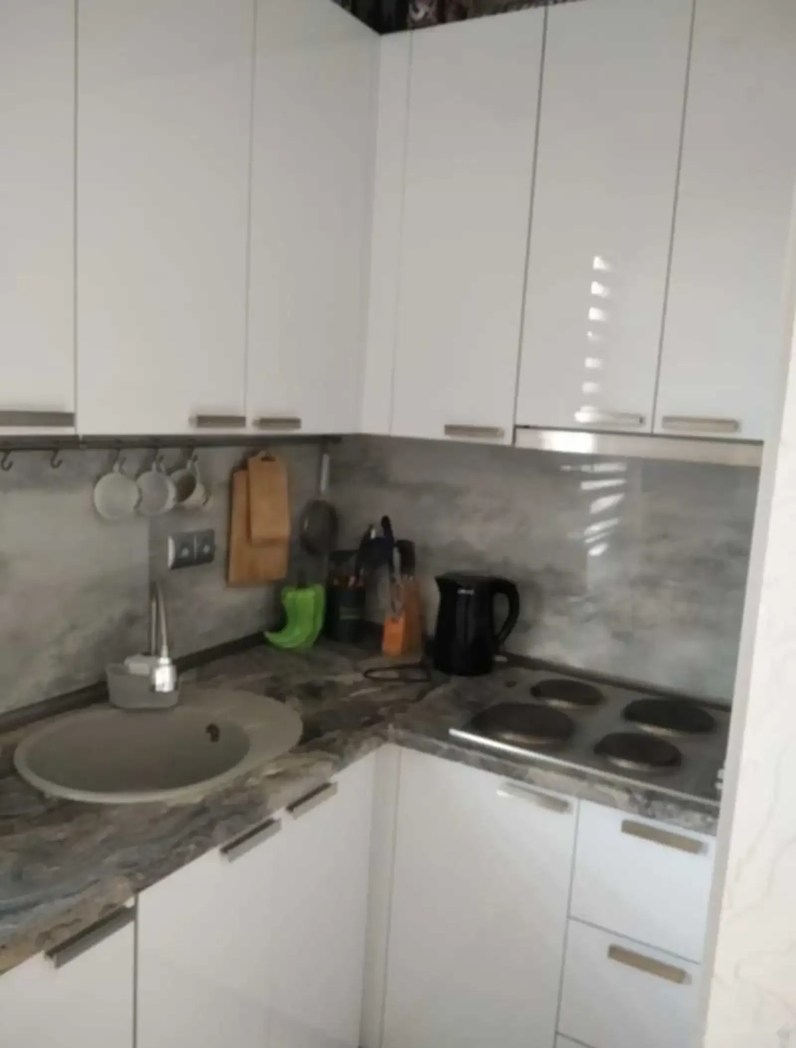 2-комн. квартира, 3 этаж, 60м², Сомони — фото 6