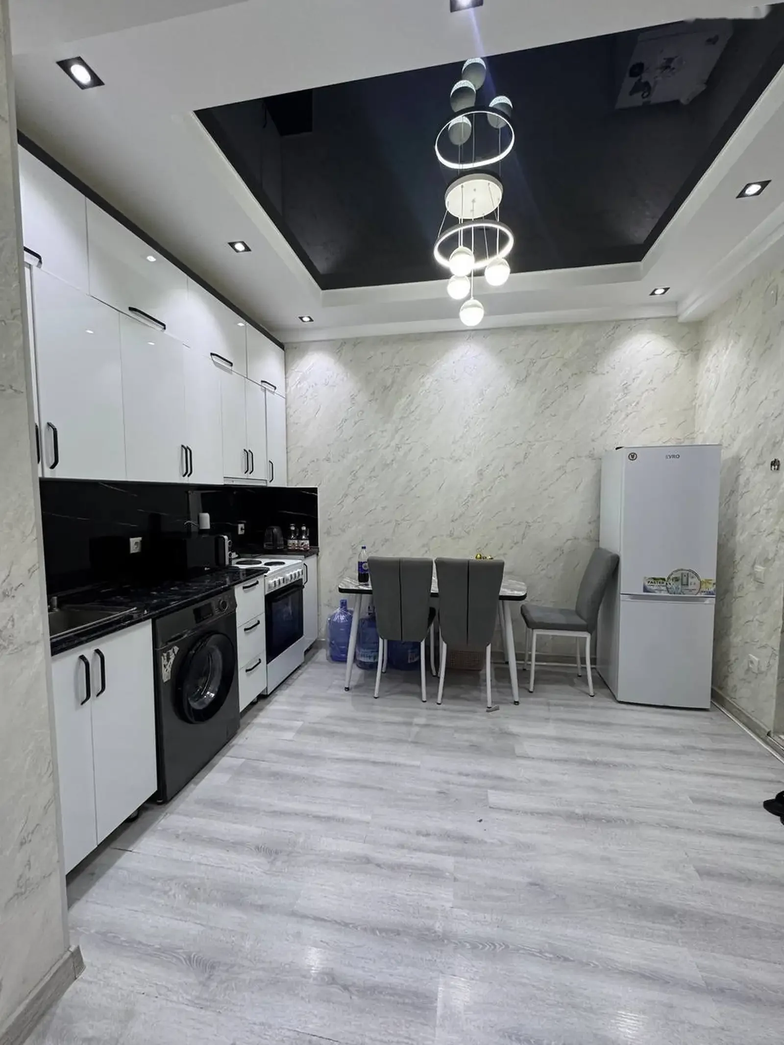 2-комн. квартира, 11 этаж, 51 м², н.Сино,102 мкр Арзон Туркия — фото 6