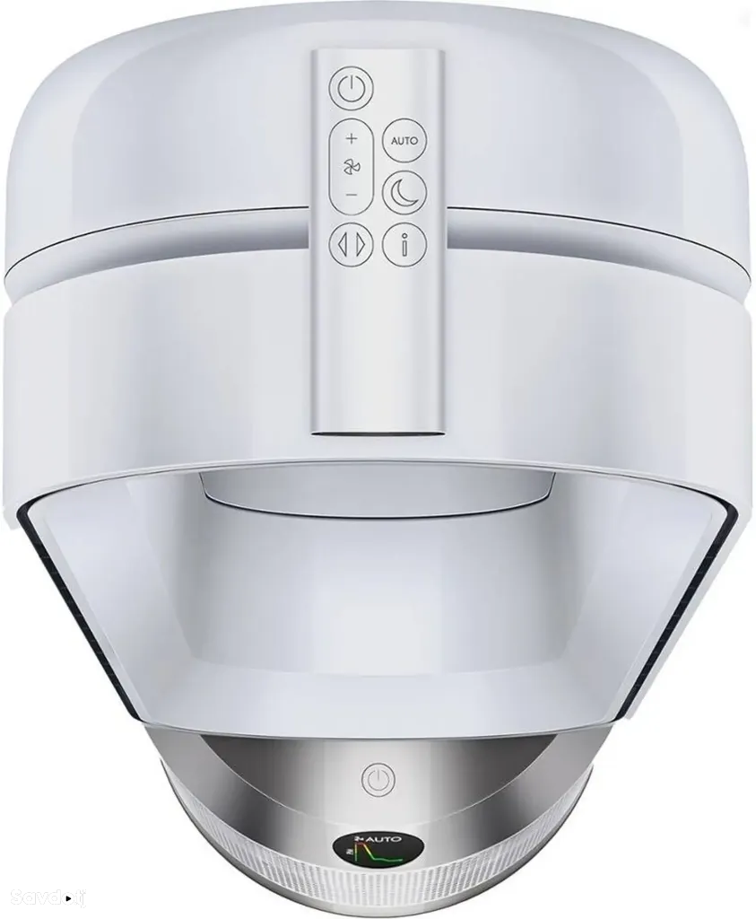 Очиститель воздуха Dyson Purifier Cool TP10, Hong Kong Version