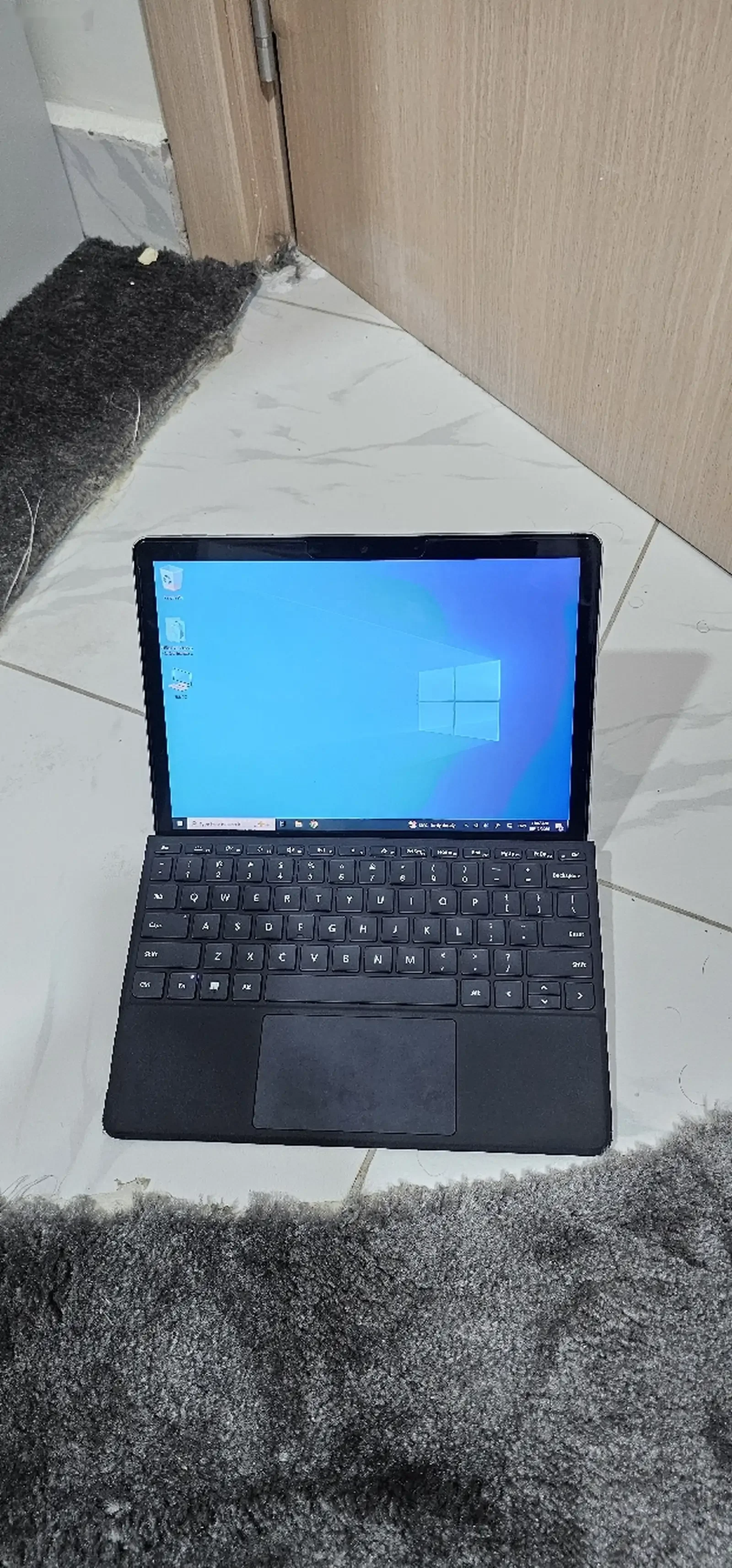Планшет Microsoft Surface go 2 8/256 — фото 3