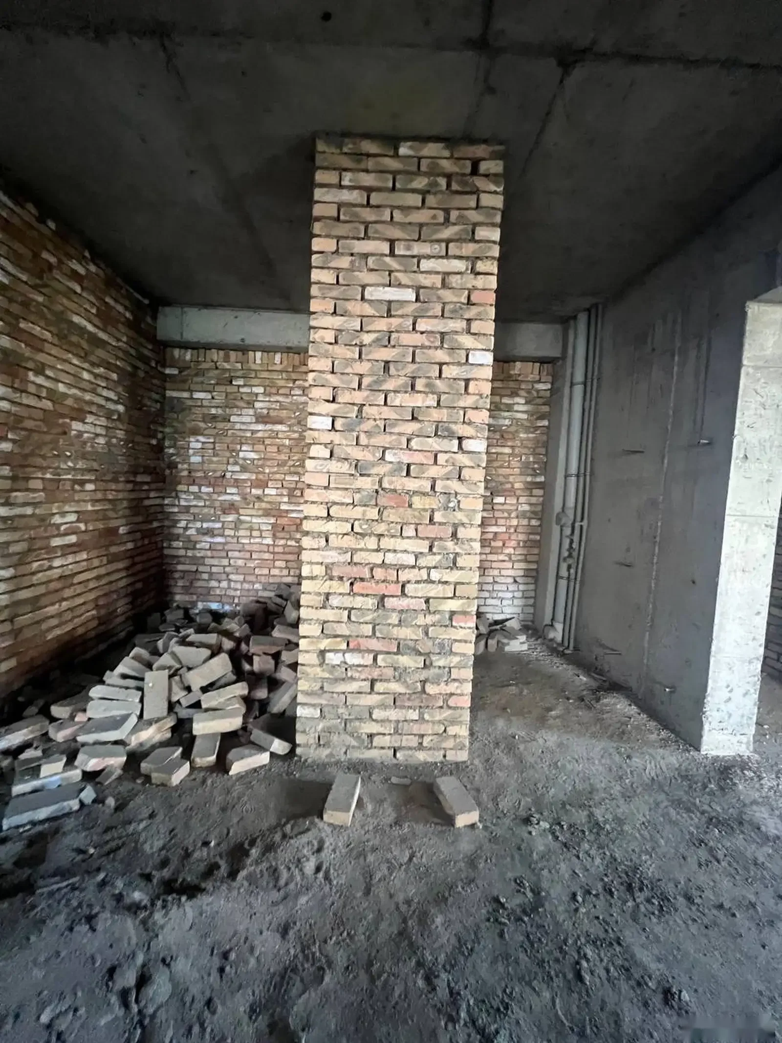 3-комн. квартира, 7 этаж, 135 м², Исмоили сомони,цум,шох палас — фото 7