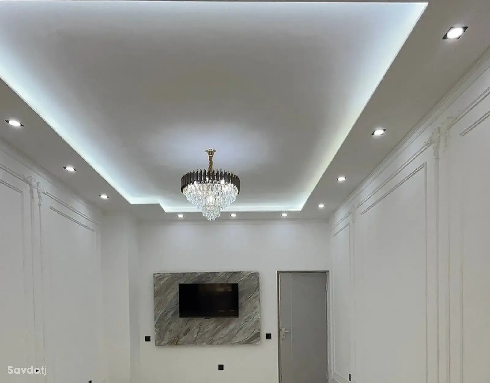 2-комн. квартира, 15 этаж, 68 м², Сино