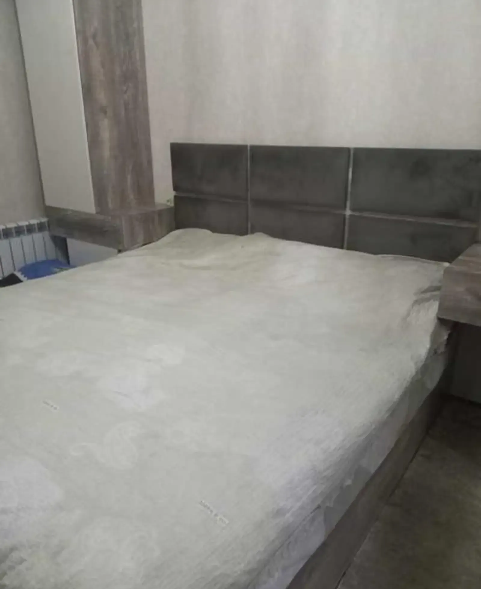 2-комн. квартира, 4 этаж, 59м², 92 мкр