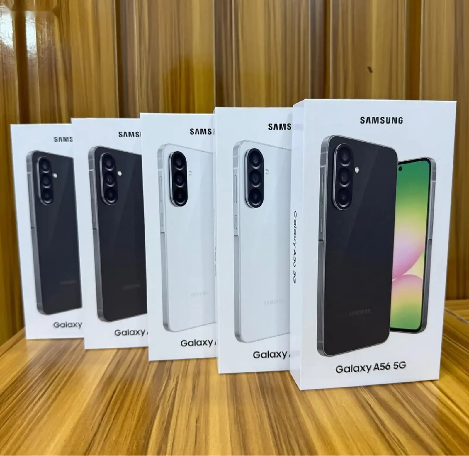 Samsung Galaxy A56 256 gb — фото 5