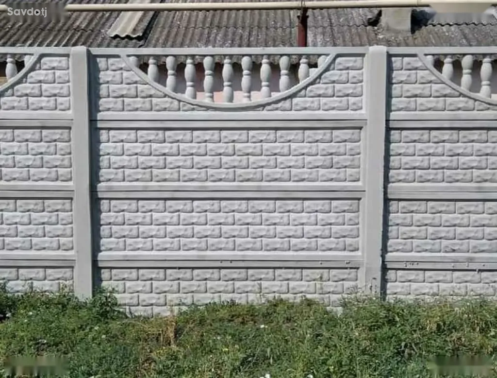 Евро Забор