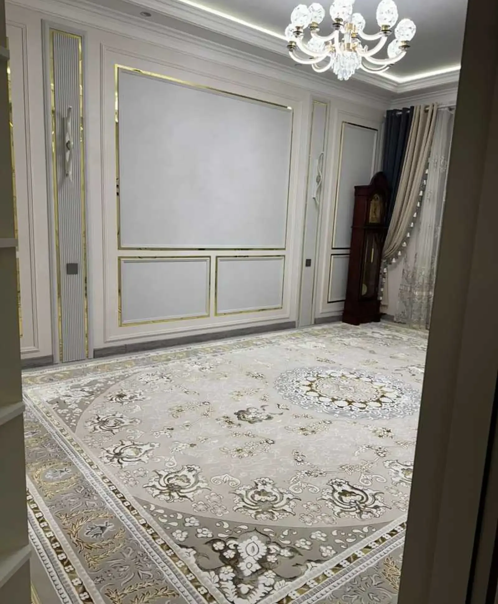 3-к квартира, 8 этаж, 100 м², Шохмансур — фото 6