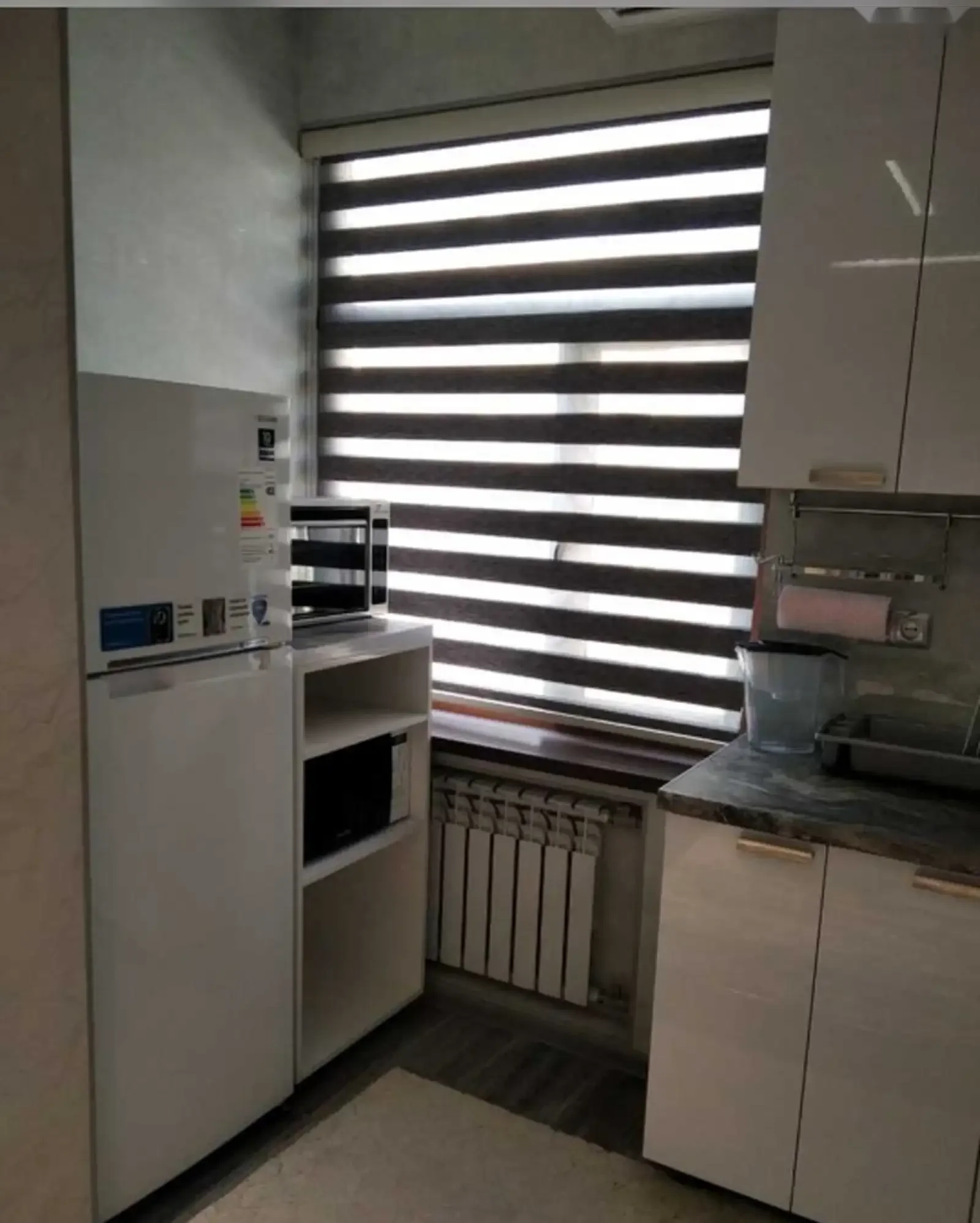 2-комн. квартира, 3 этаж, 60м², Сомони — фото 4