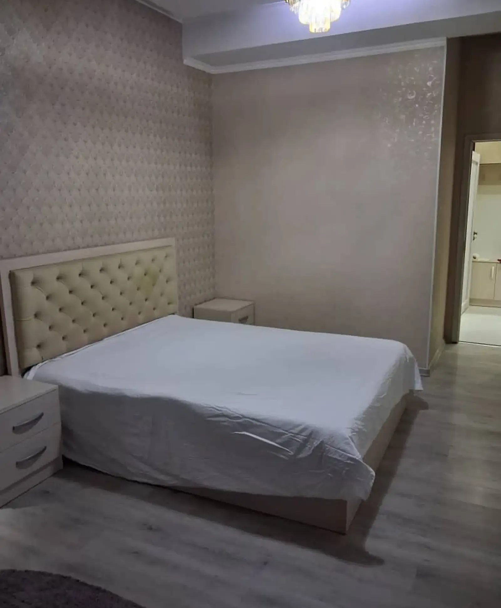 2-комн. квартира, 12 этаж, 58м², Садбарг