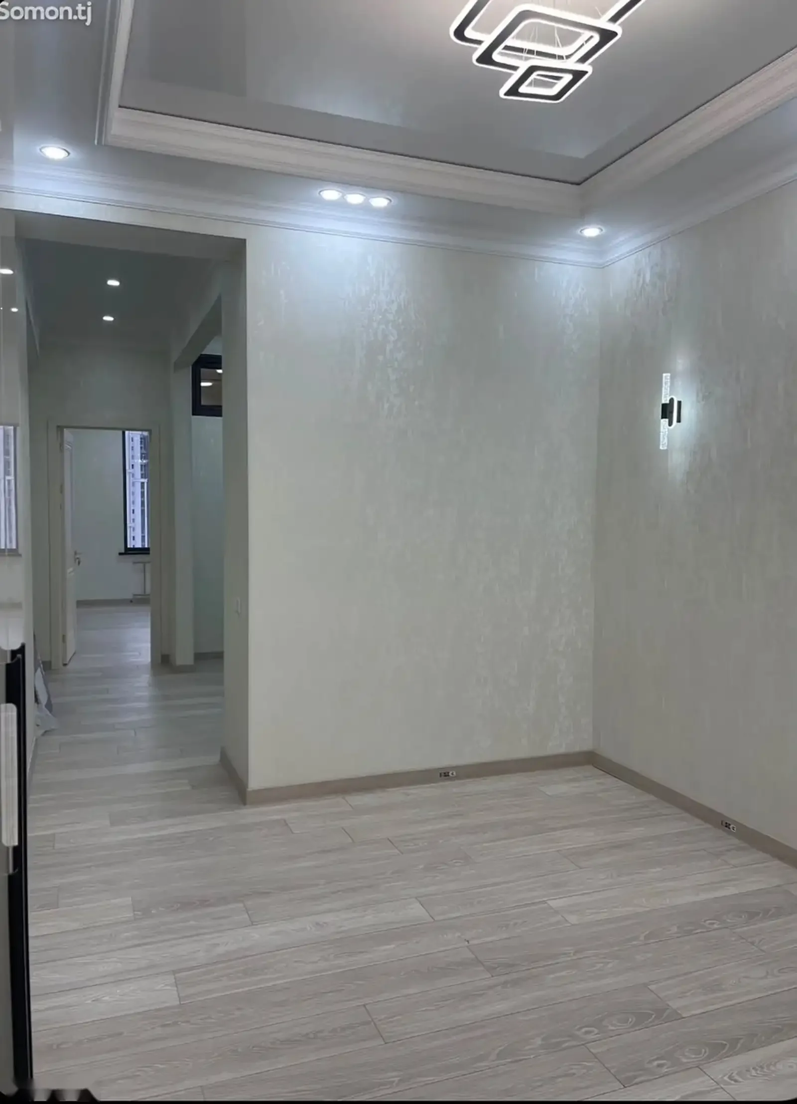 1-комн. квартира, 8 этаж, 47 м², Сино — фото 8