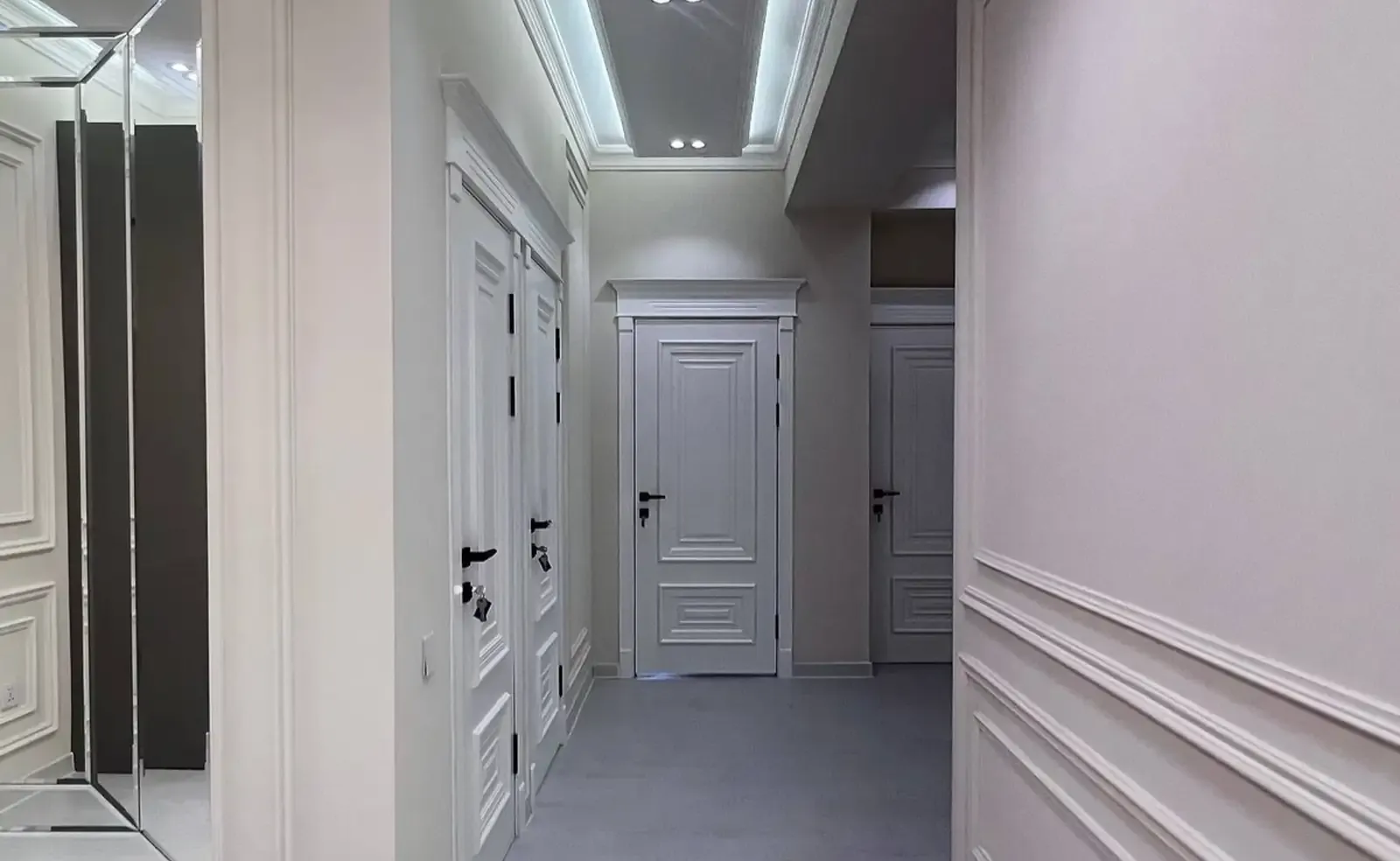 2-комн. квартира, 13 этаж, 85 м², Сино 82мкр