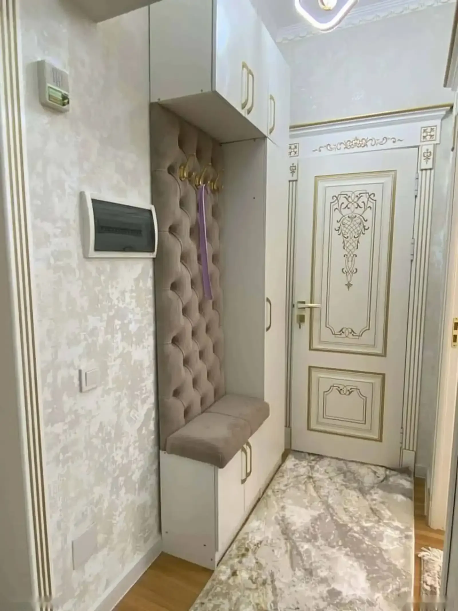 2-комн. квартира, 4 этаж, 60м², Цум, доми Дефакто — фото 4