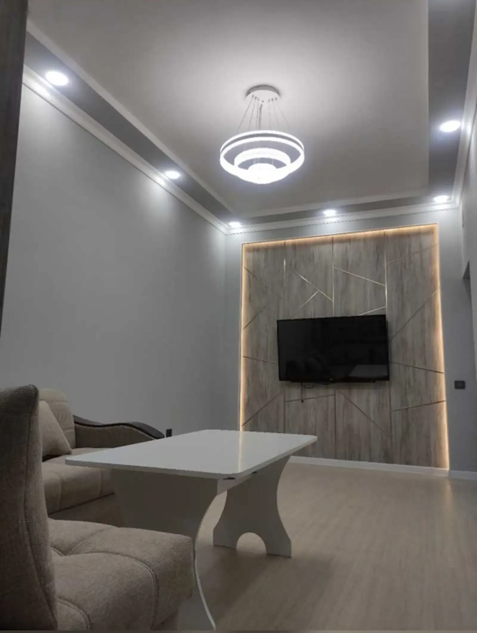 2-комн. квартира, 5 этаж, 66м², сомони