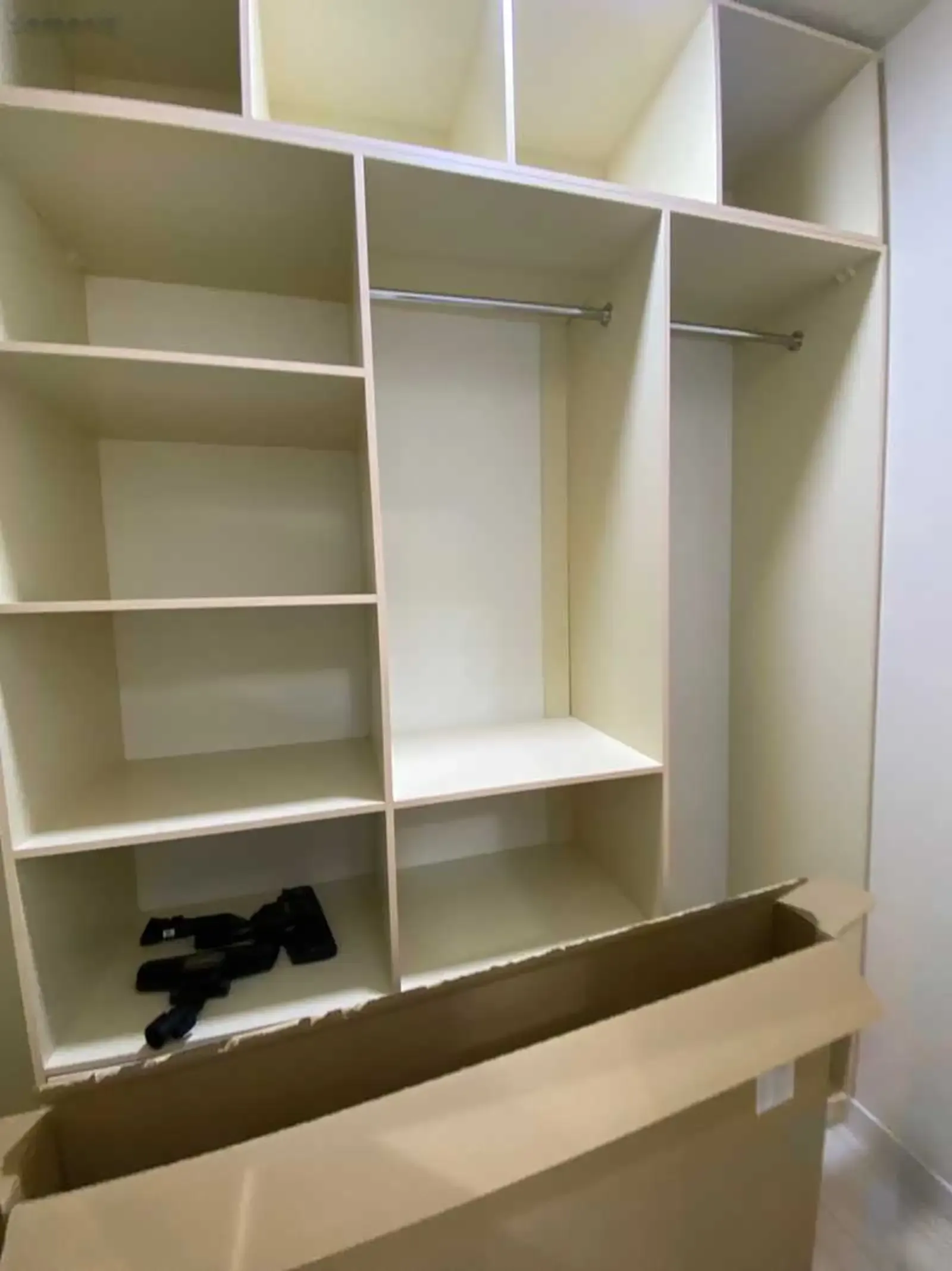 2-комн. квартира, 8 этаж, 99м², Белый городок сафо