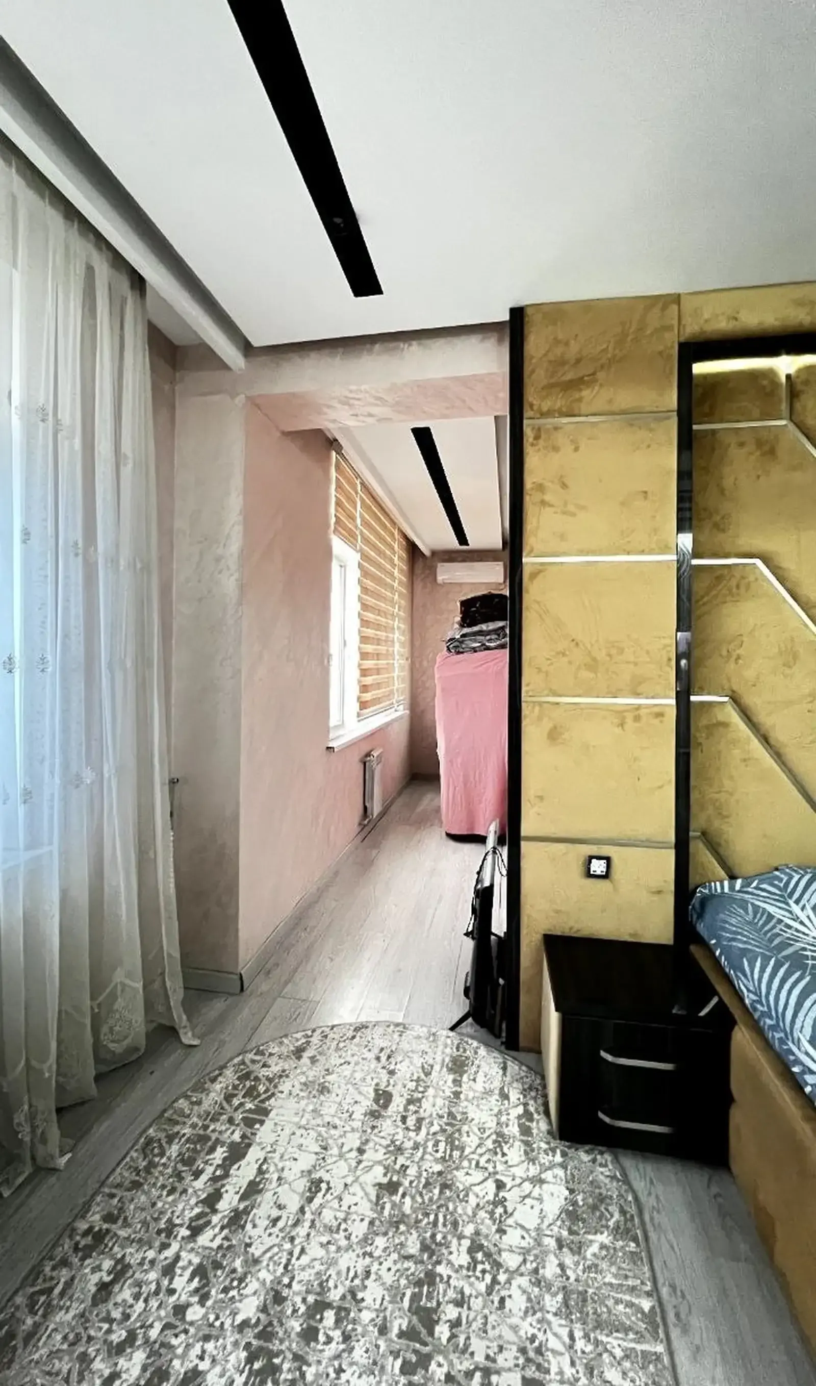 2-комн. квартира, 9 этаж, 80 м², Ориентир Масчити Мехкалон