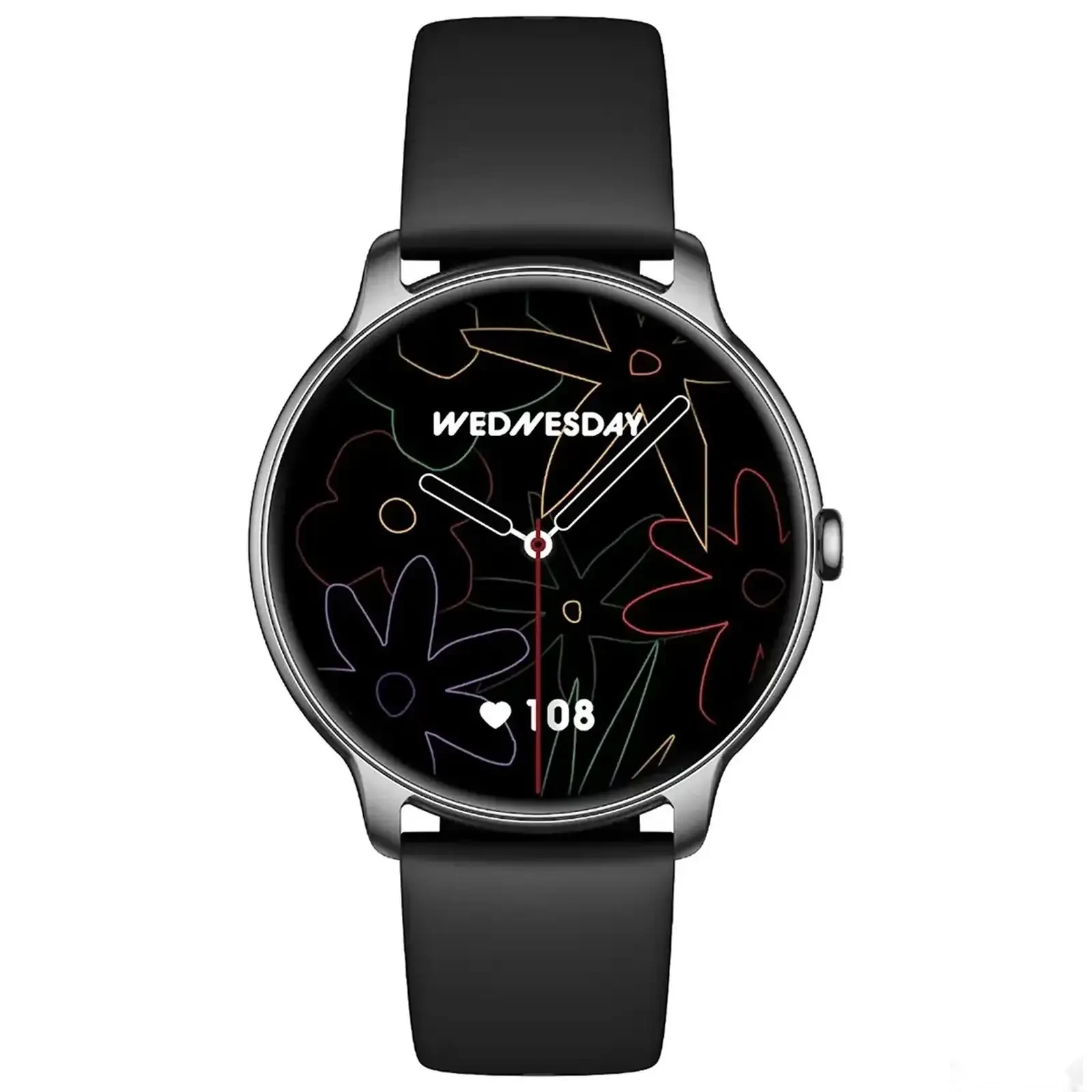 Умные часы Green Lion Rivo Smart Watch, черный — фото 2