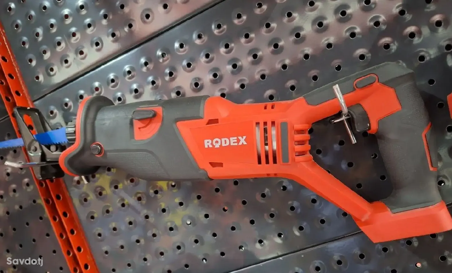 Сабельная Пила Rodex