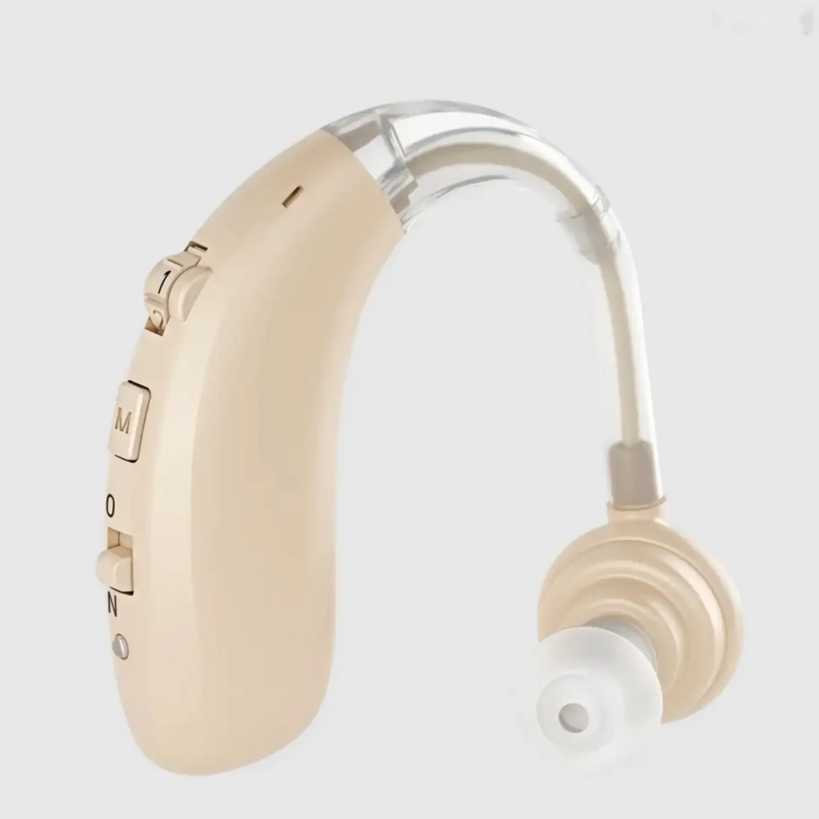 Слуховой аппарат Hearing AID — фото 2