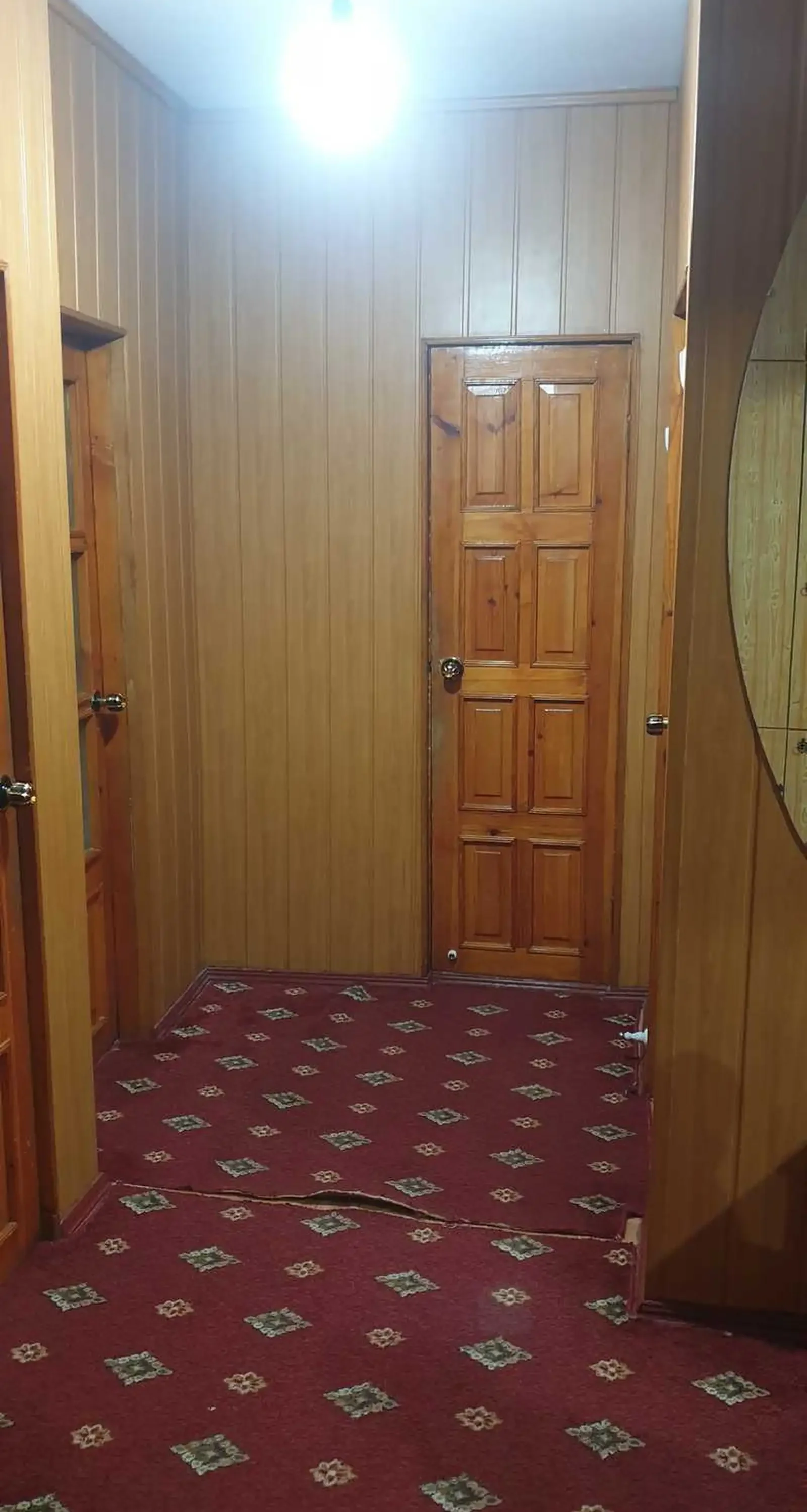 3-комн. квартира, 2 этаж, 74м², Шохмансур, Садбарг — фото 5